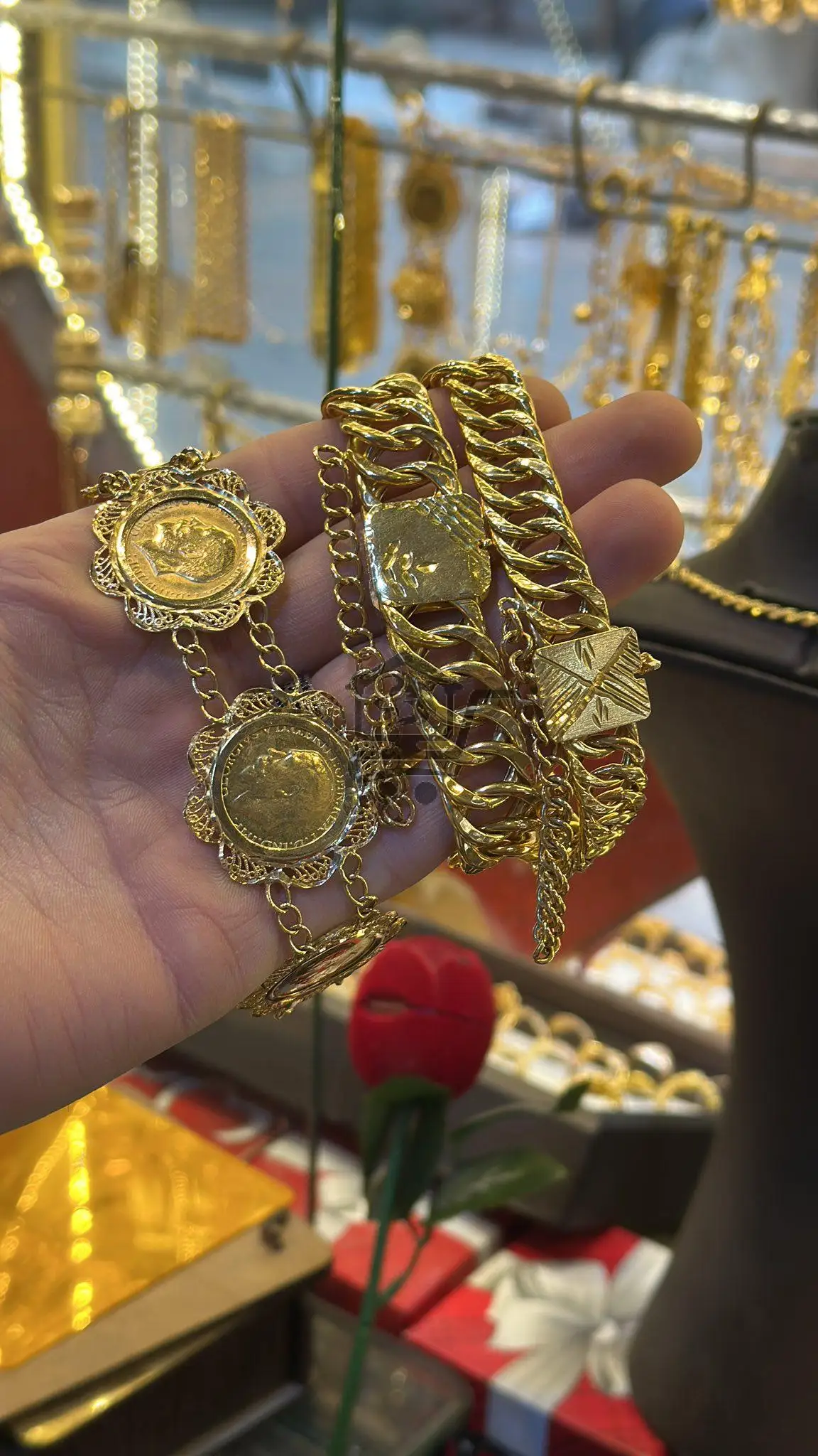 مجوهرات الرماح - الصورة 4