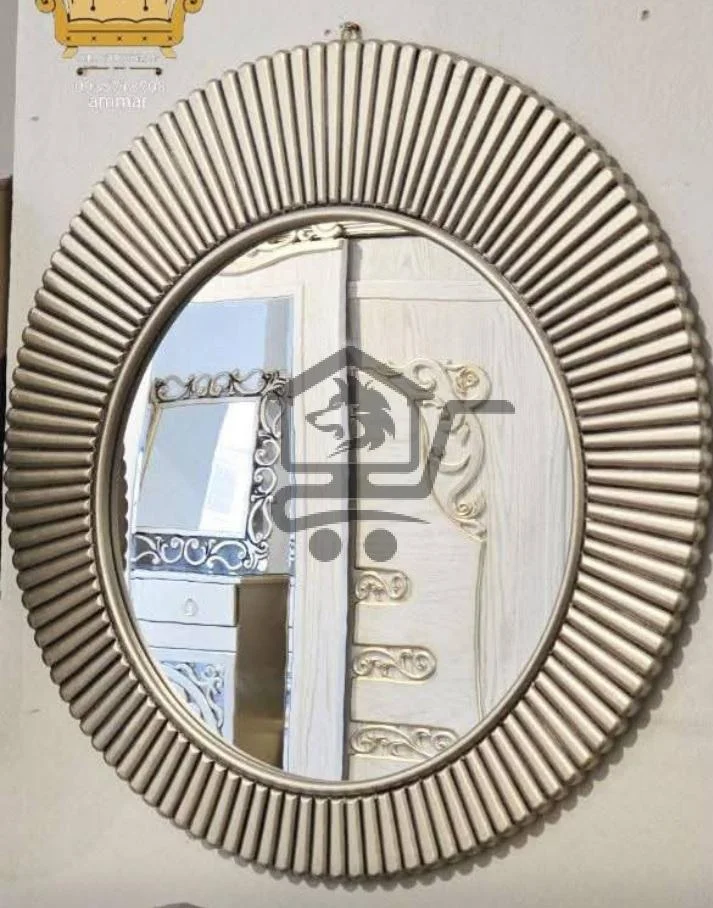 برواظ مرايا خشب - الصورة 2