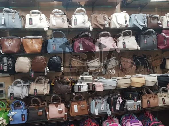 حقائب أكرم - الصورة 4