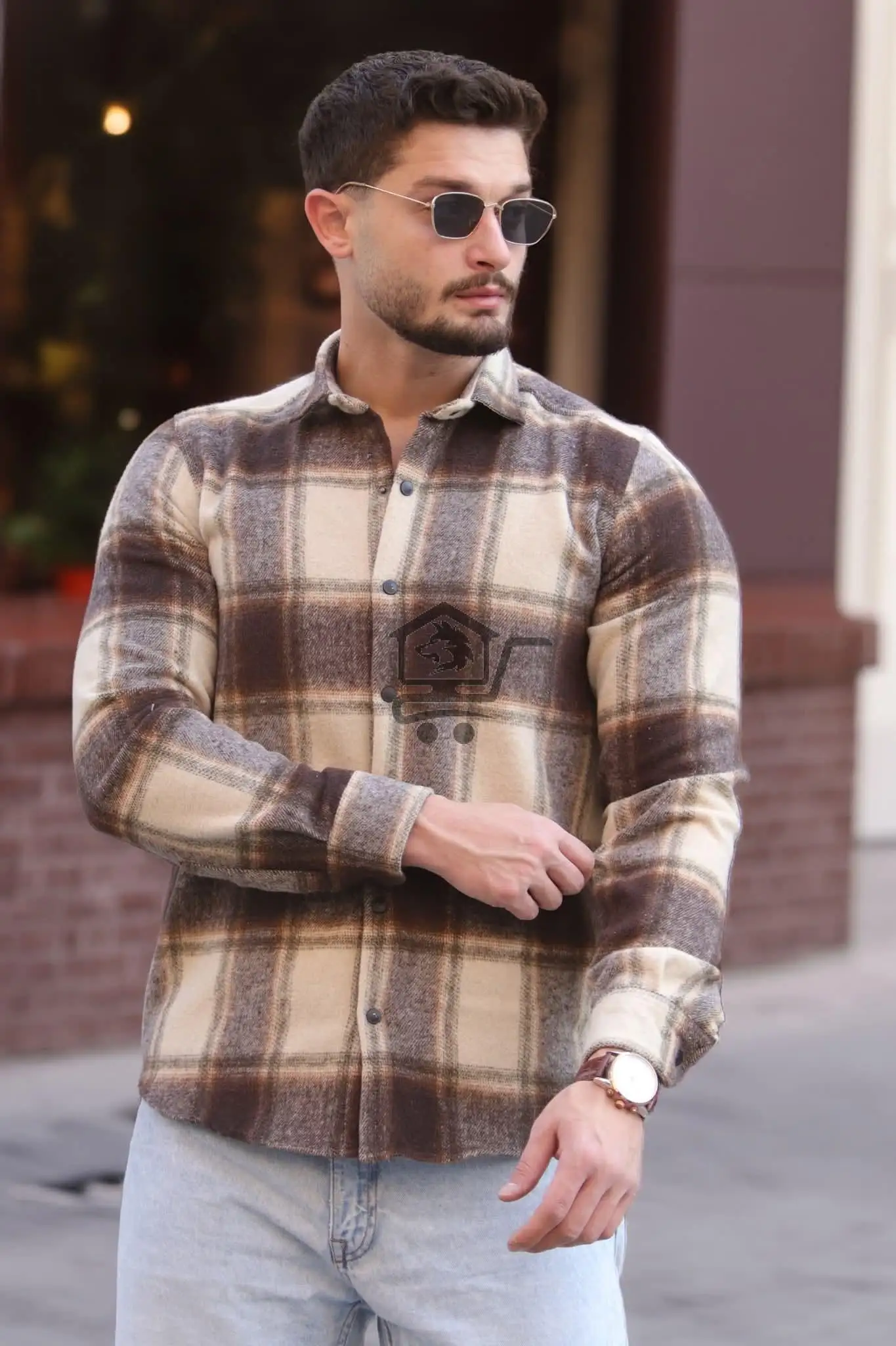 قميص جوخ للشباب - الصورة 6