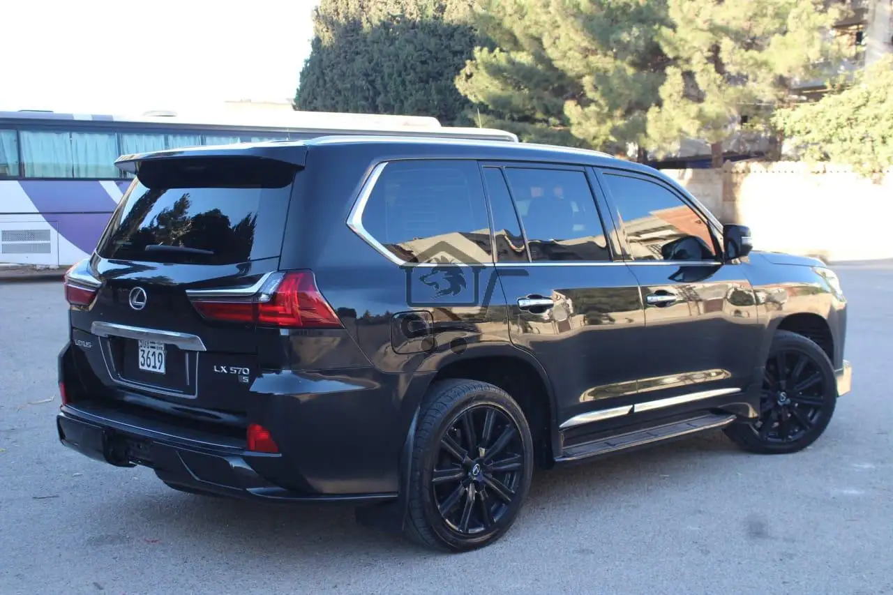 سيارة للبيع - الصورة 5