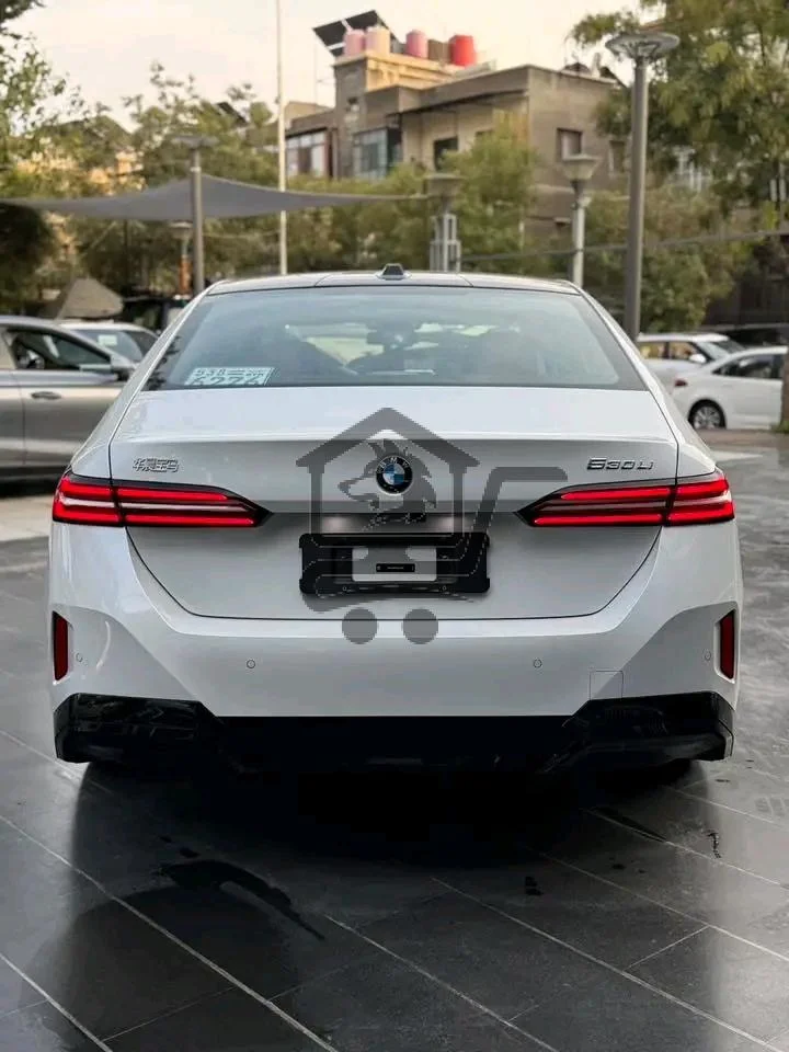 BMW li 530 - الصورة 3