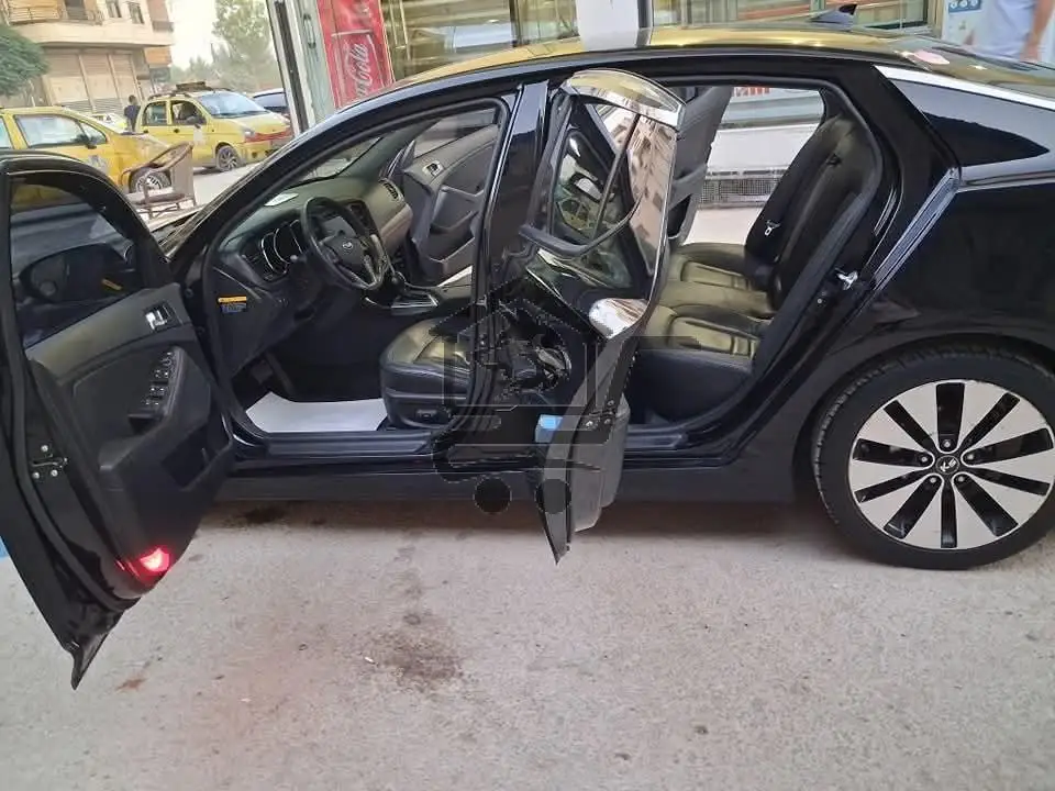 كيا كارينز - الصورة 2