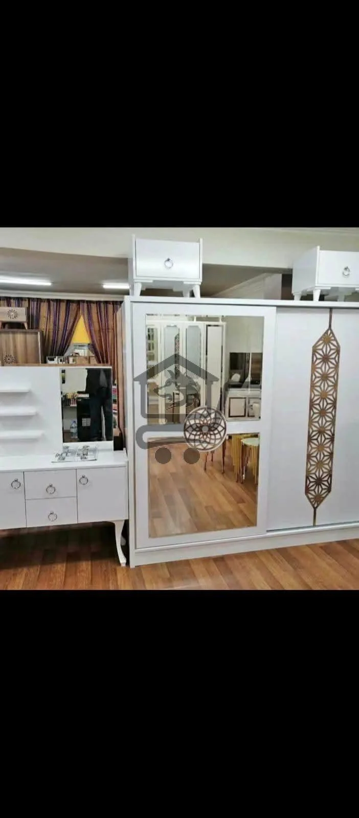 خزانات عصرية - الصورة 2