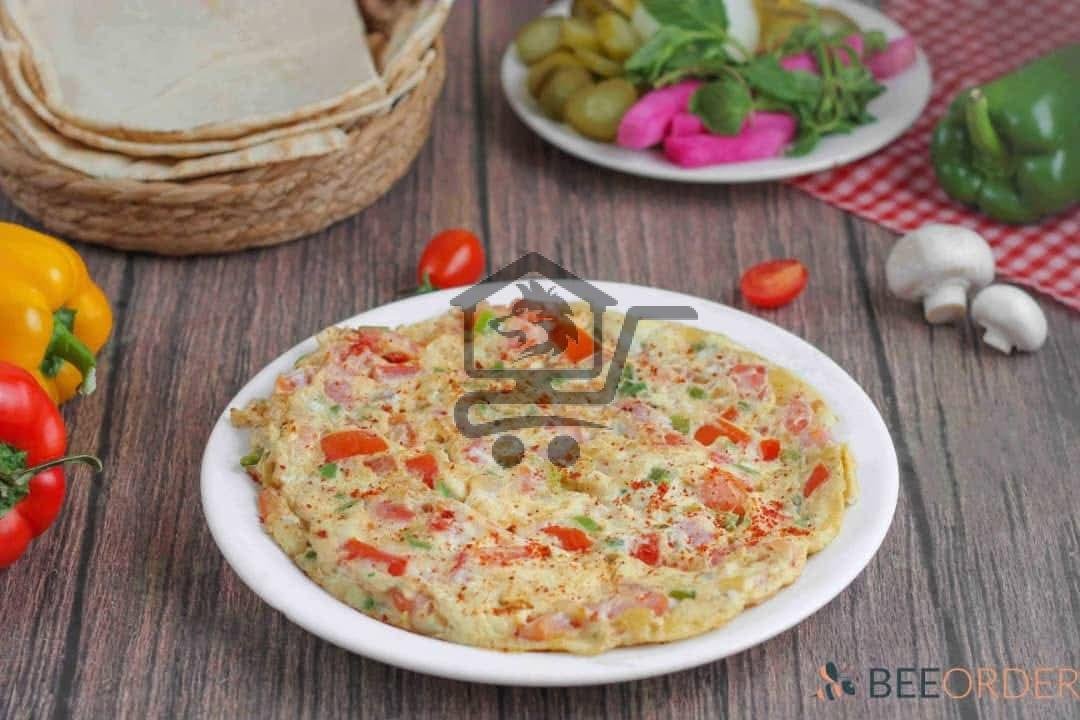 مطعم القصور - الصورة 4