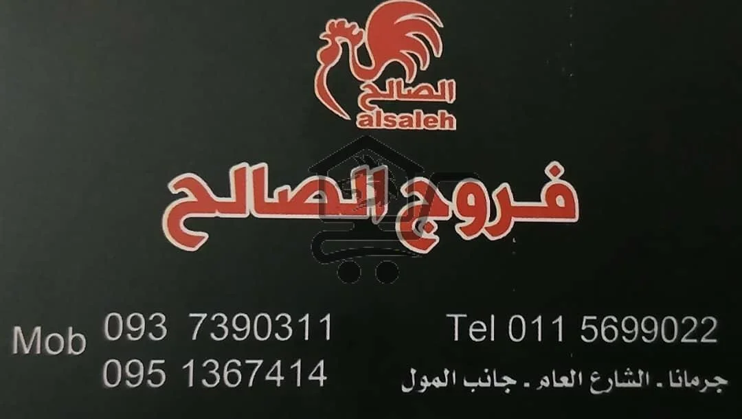 فروج الصالح - الصورة 3