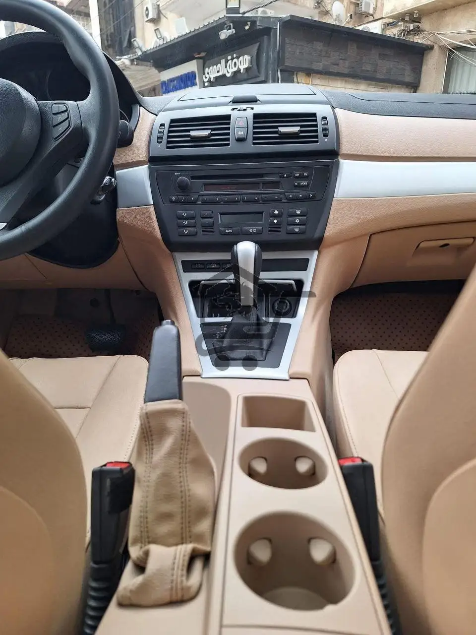 BMW X3 xDrive - الصورة 5