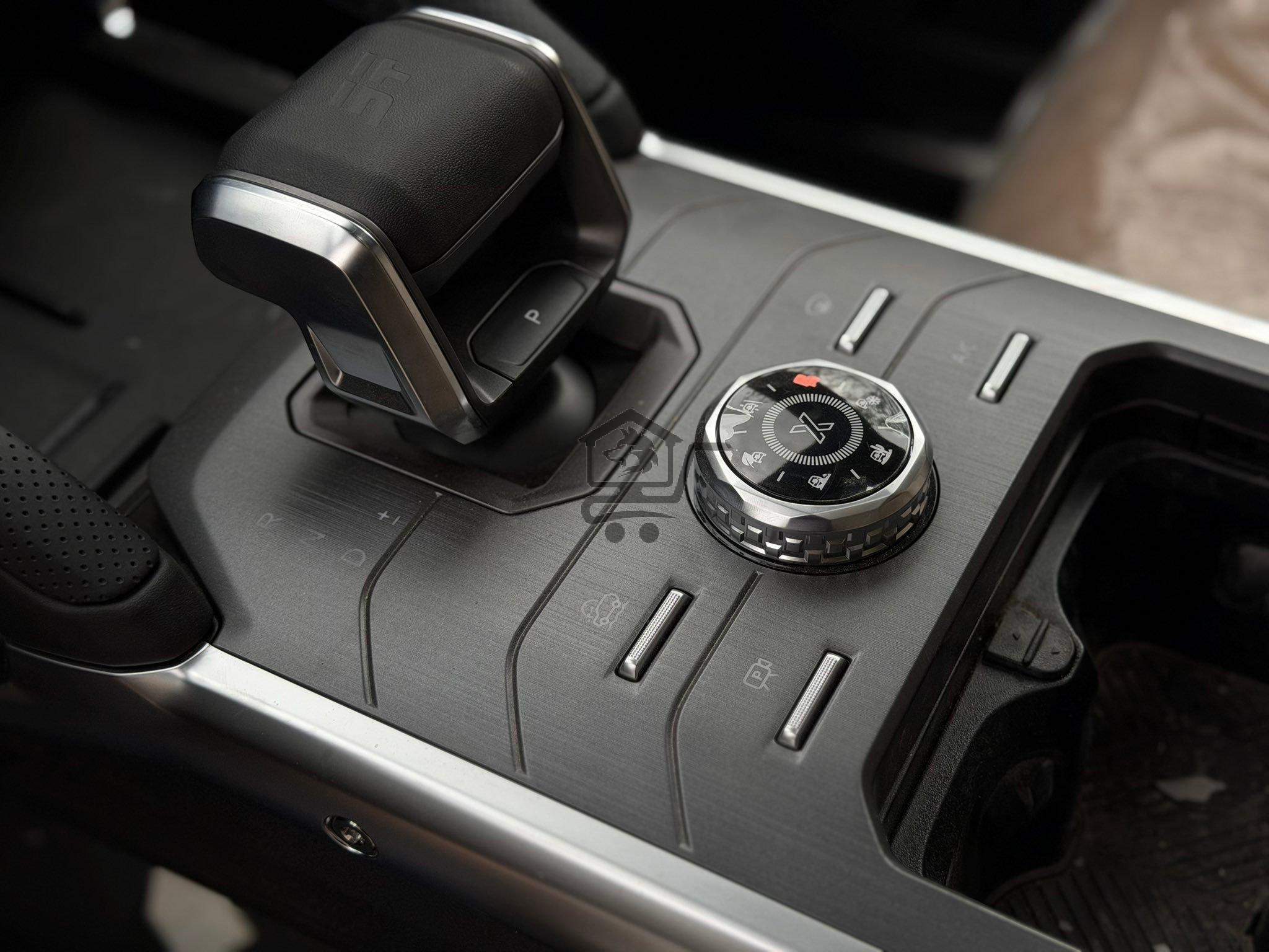 Jetour T2 Travel+ 2025 - الصورة 8