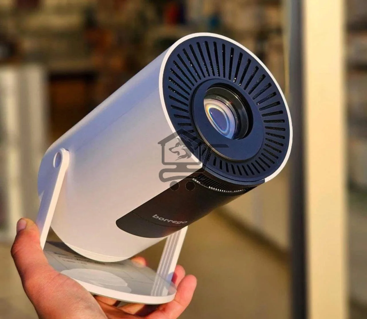 بروجيكتور HY300 - الصورة 1