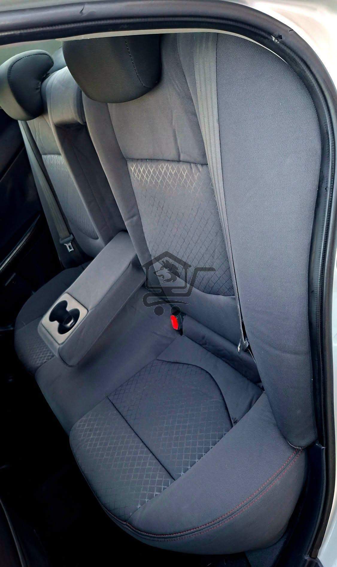 Kia Forte 2010 - الصورة 9
