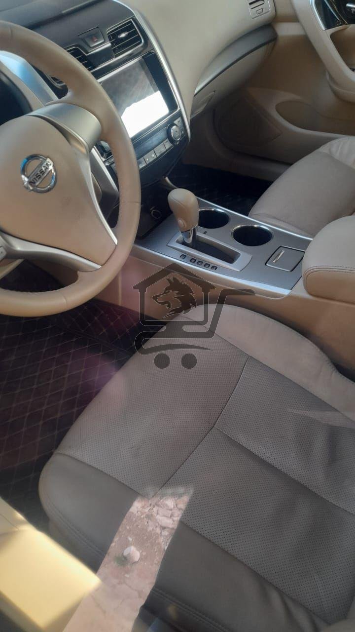 •نيسان التيما 2017 - الصورة 3