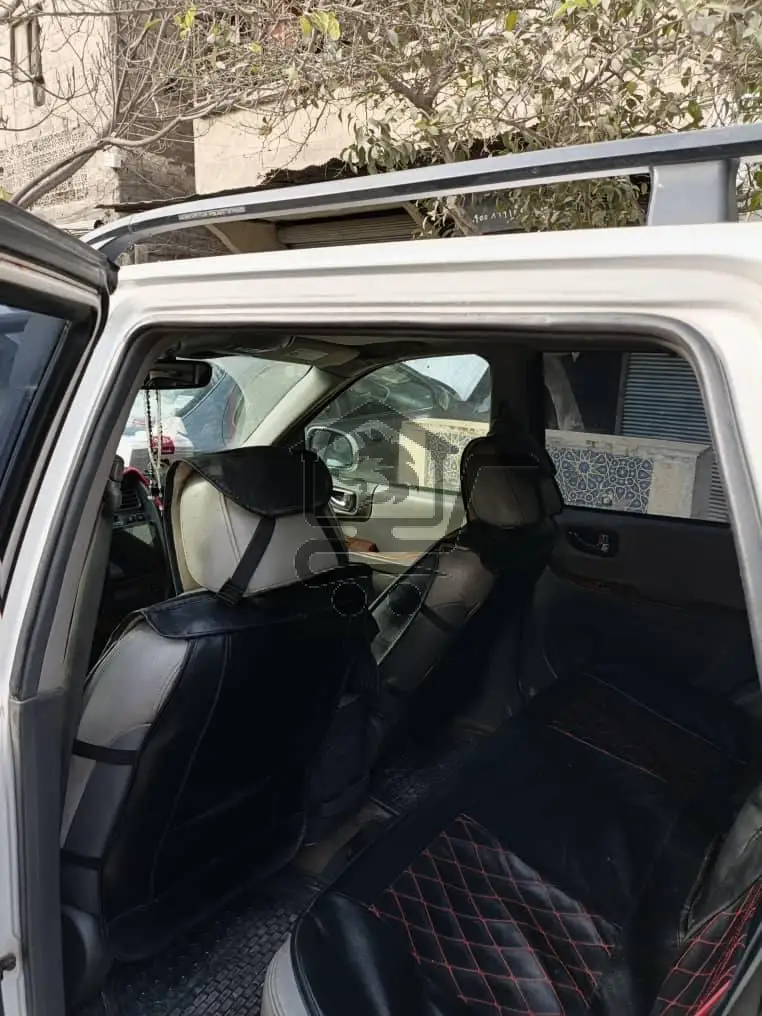 اودي A6 مازوت كاملة ٢٠١٣ - الصورة 2