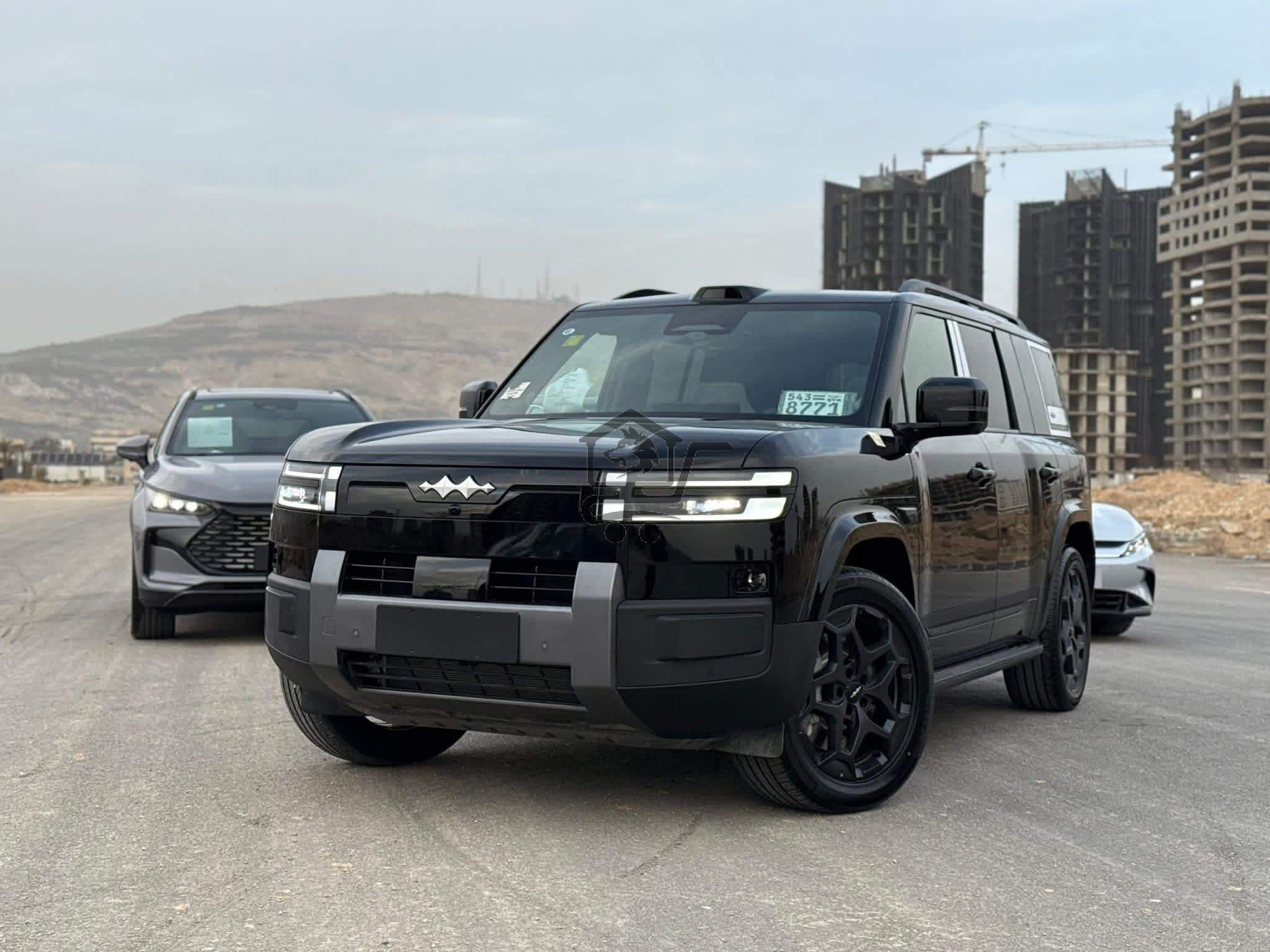 BYD - الصورة 1