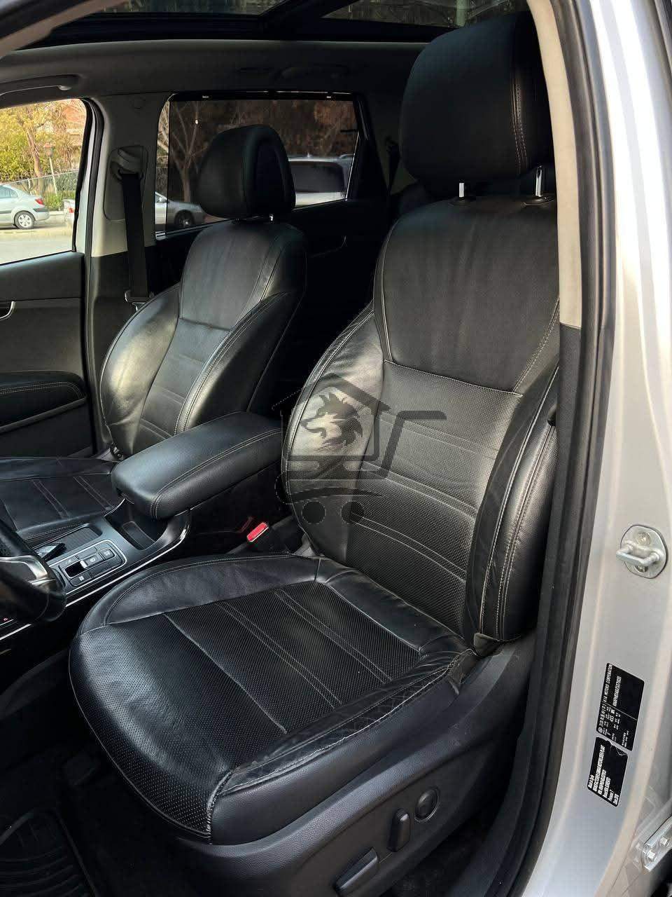 KIA Sorento 2018 - الصورة 6