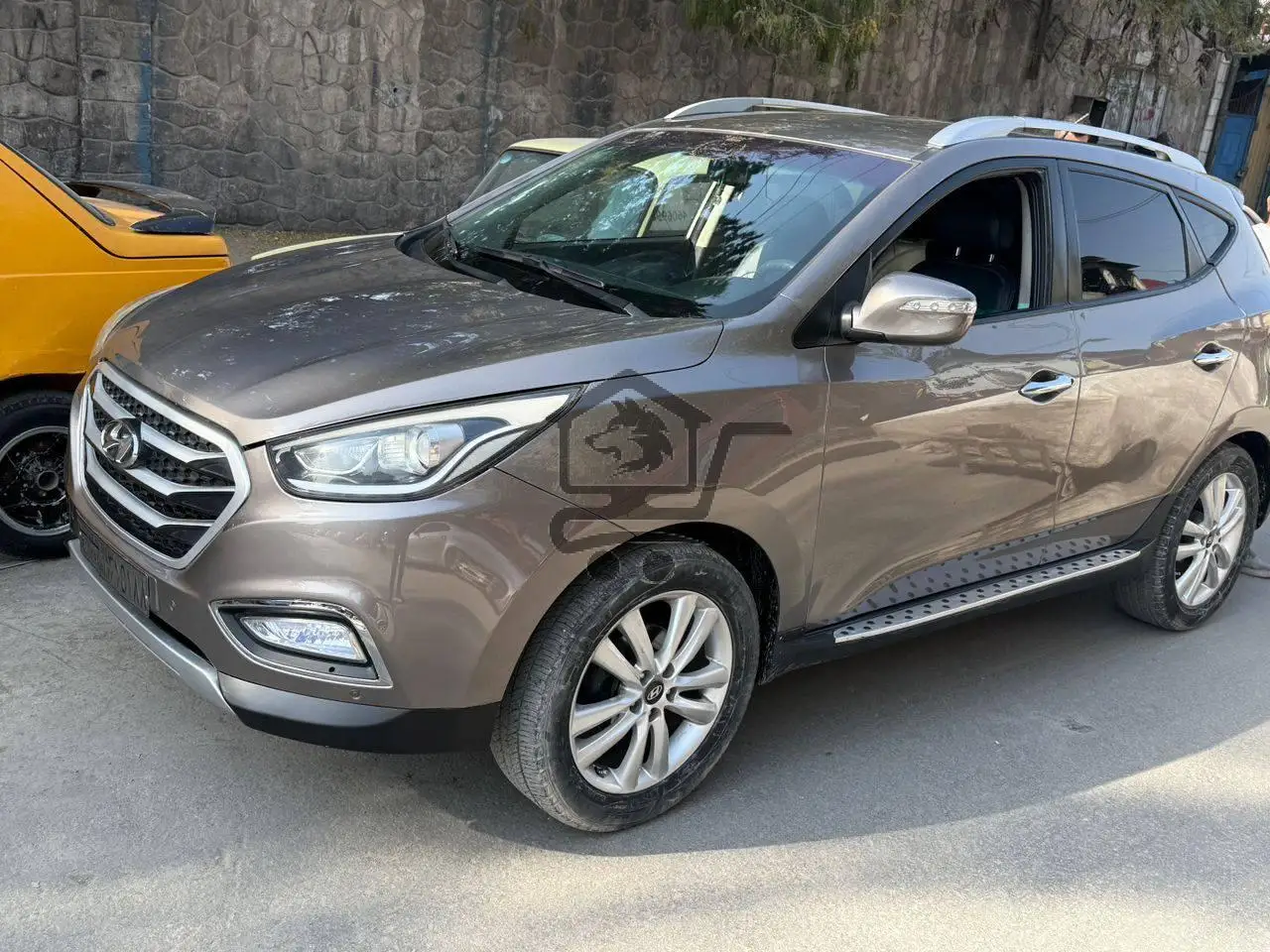 توسان 2011 - الصورة 4