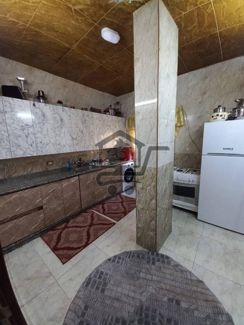 شقة سكنية اكساء عادي - الصورة 4