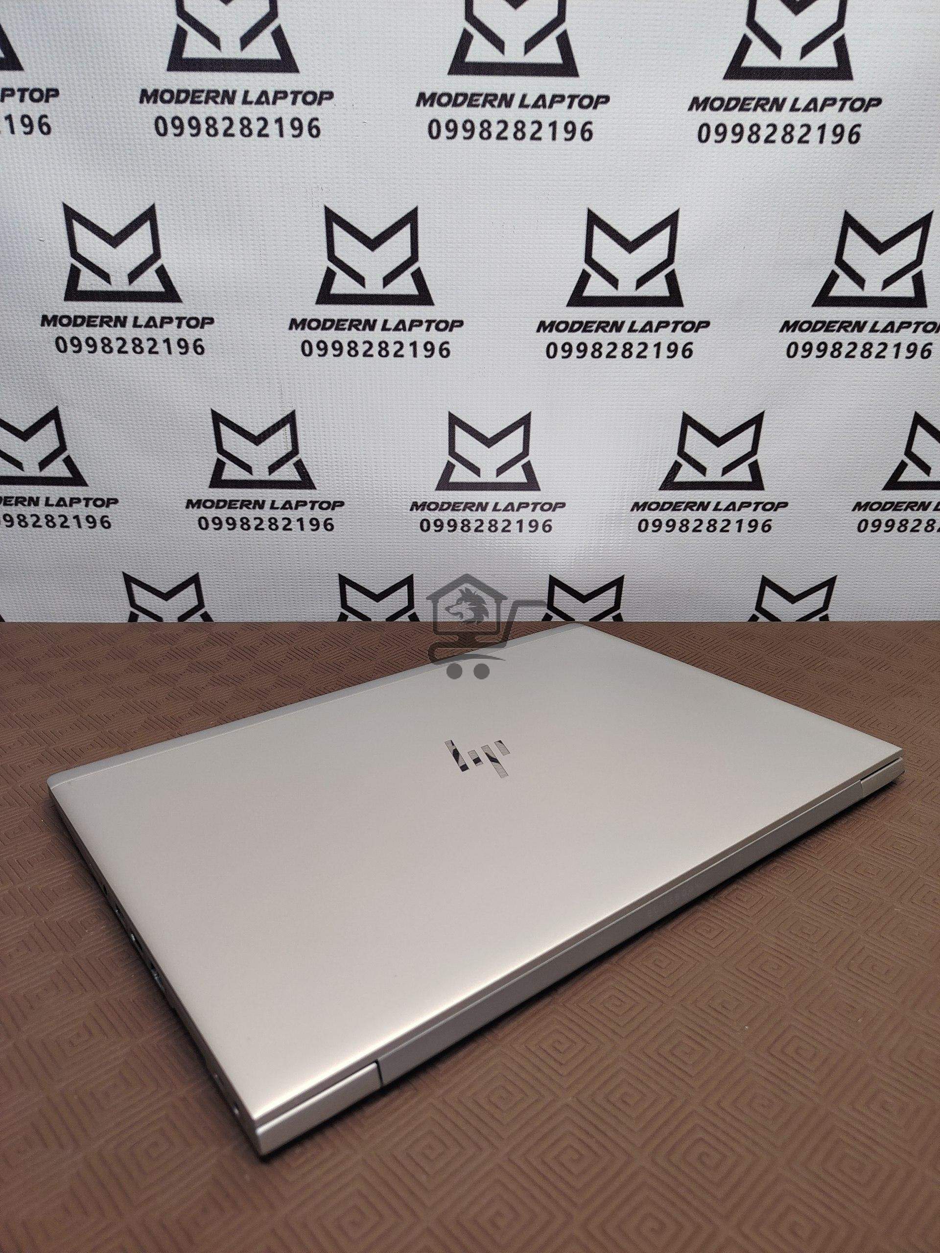 HP ELITEBOOK 850 G6 - الصورة 4