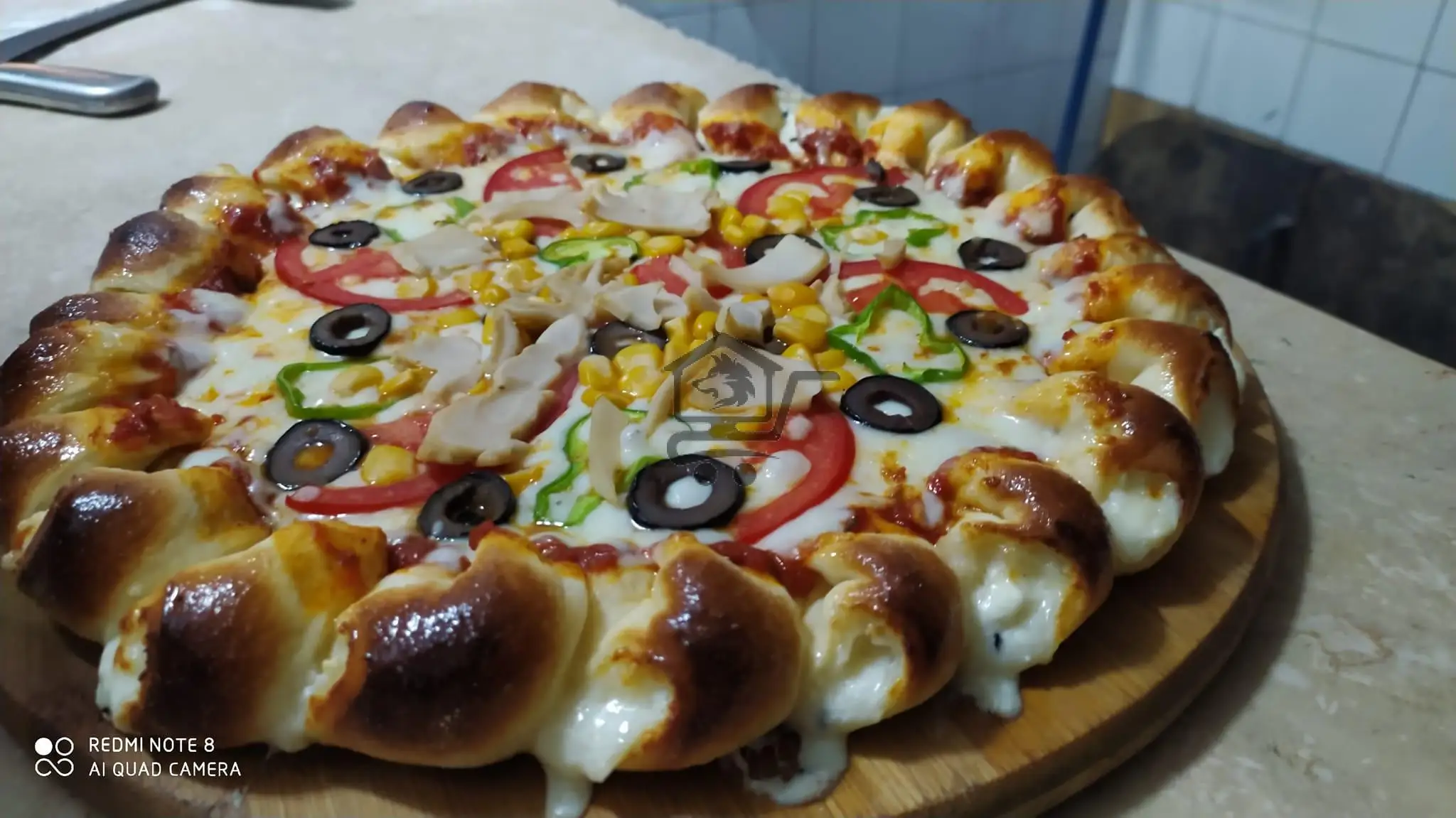 معجنات الأطلال Al Atlal Pastries - الصورة 2