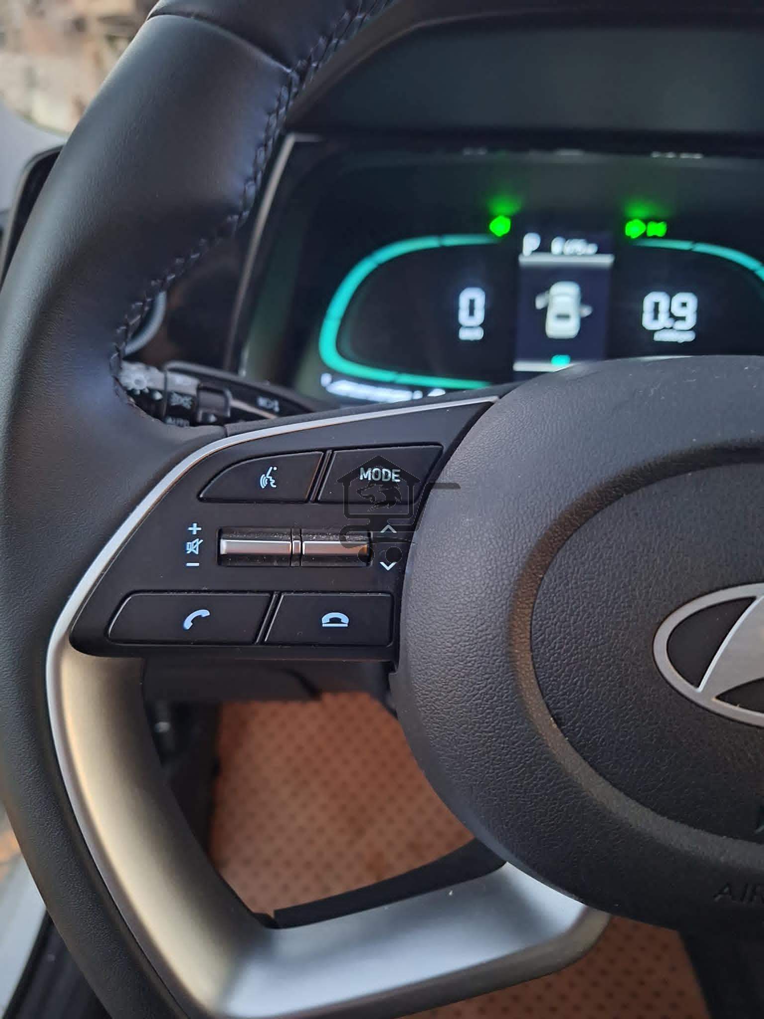 هونداي النترا 2025 - الصورة 8