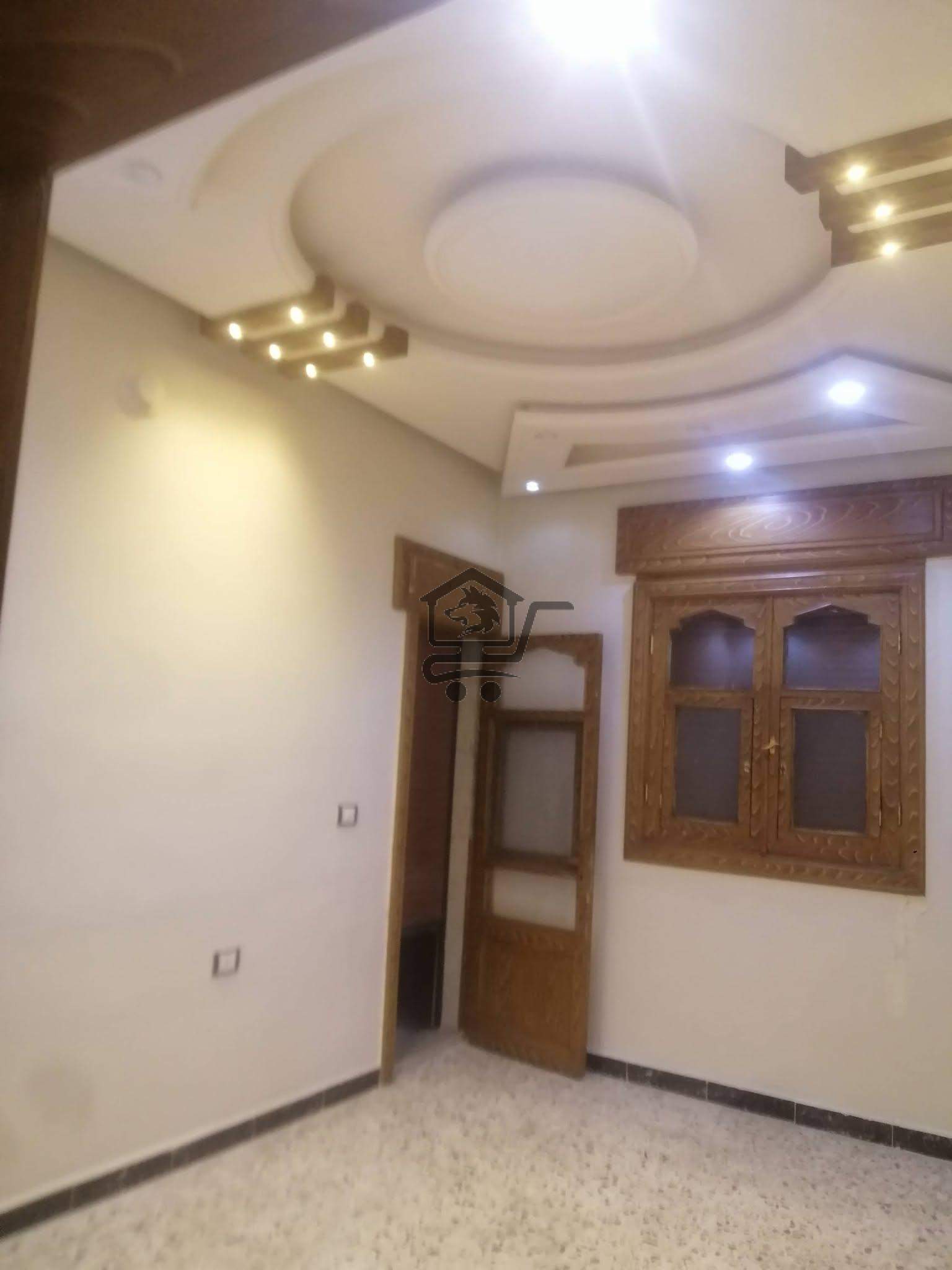شقة للإيجار بسعر جيد - الصورة 1