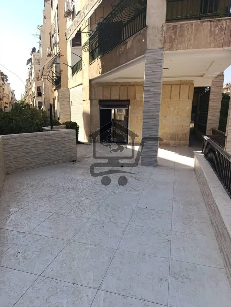 حلب شارع النيل - الصورة 7