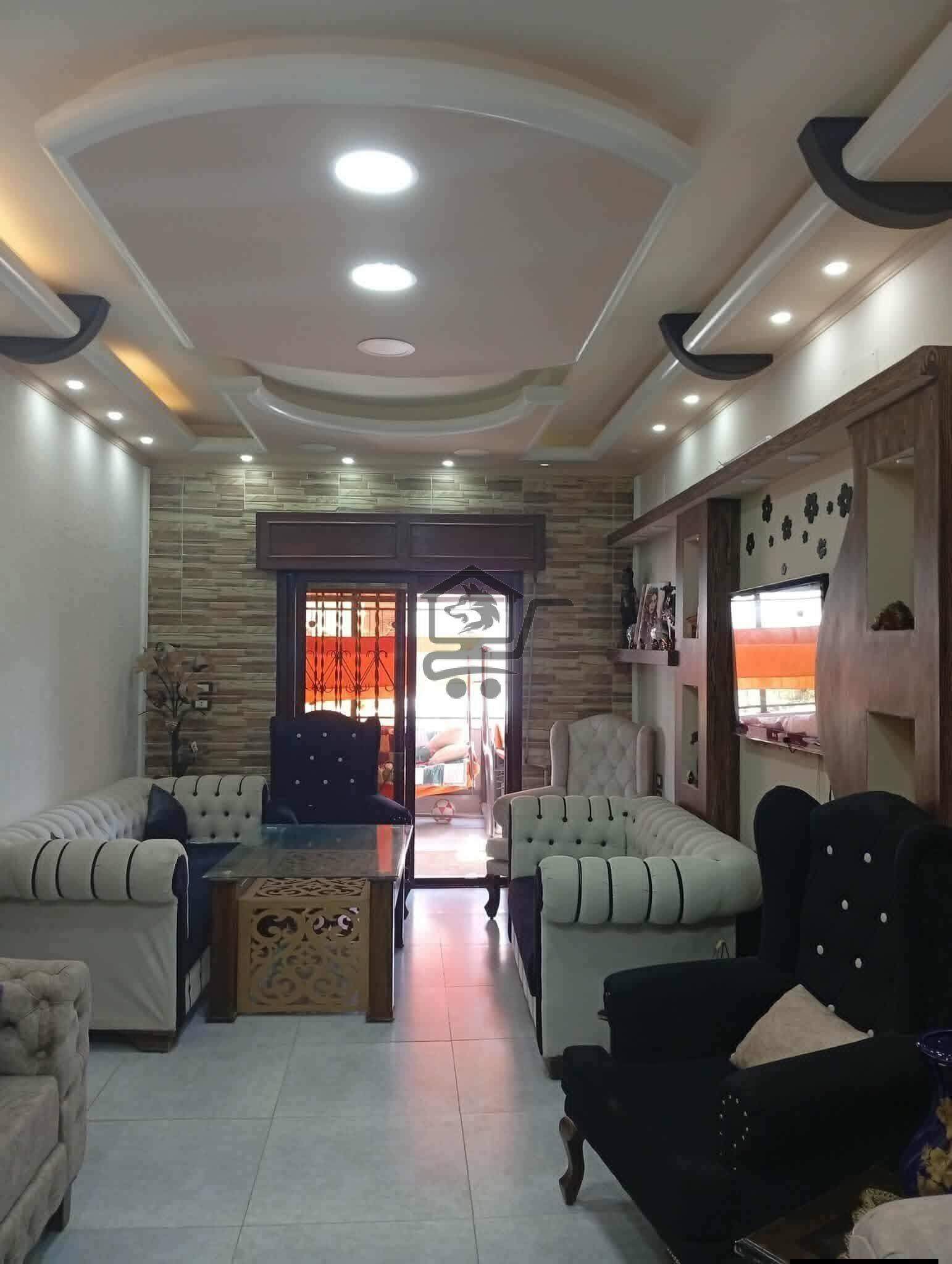 شقة مفروشة - الصورة 6