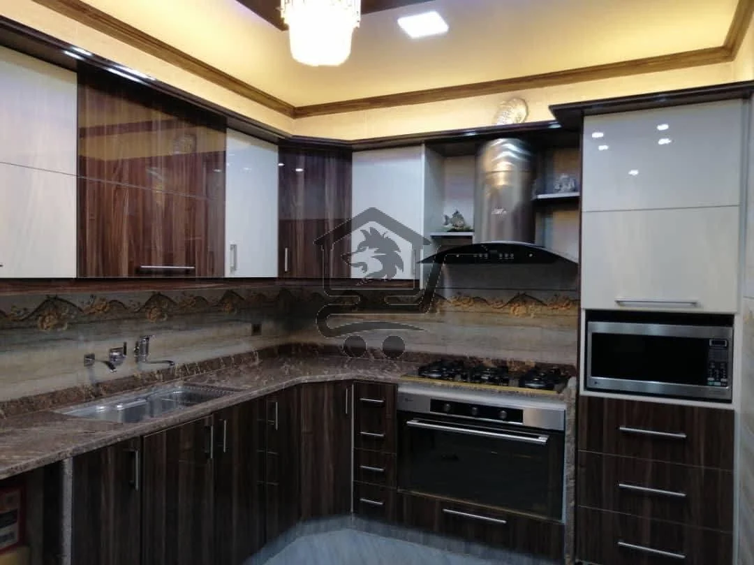 شقة  ملكية بمنطقة. الهامه - الصورة 3