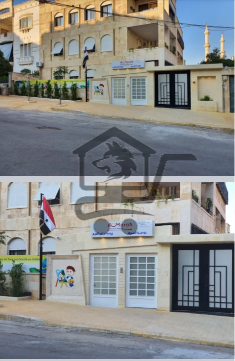 Almarah School - الصورة 3