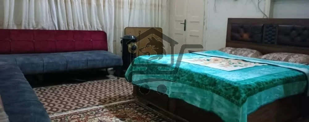 منزل عربي خمس غرف بدون فرش - الصورة 6