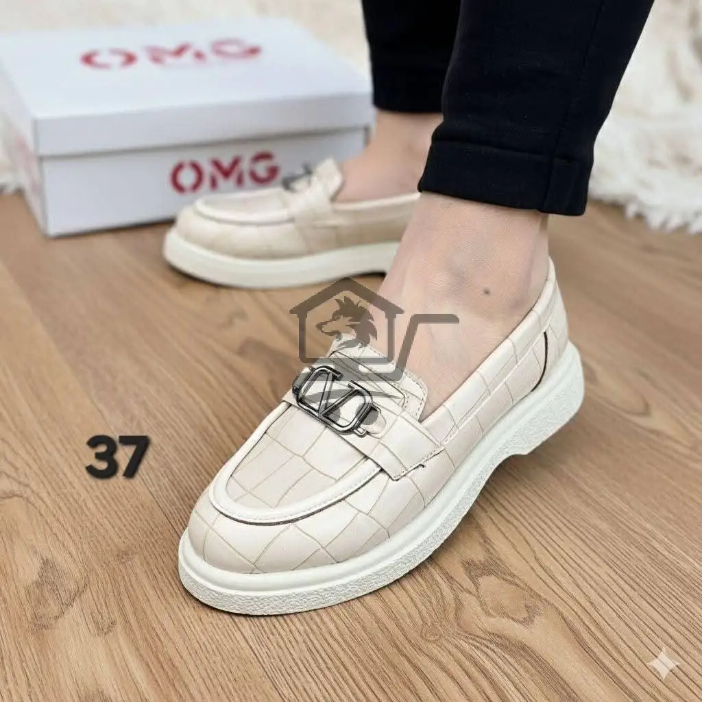 حذاء طبي مريح عالموضة - الصورة 2