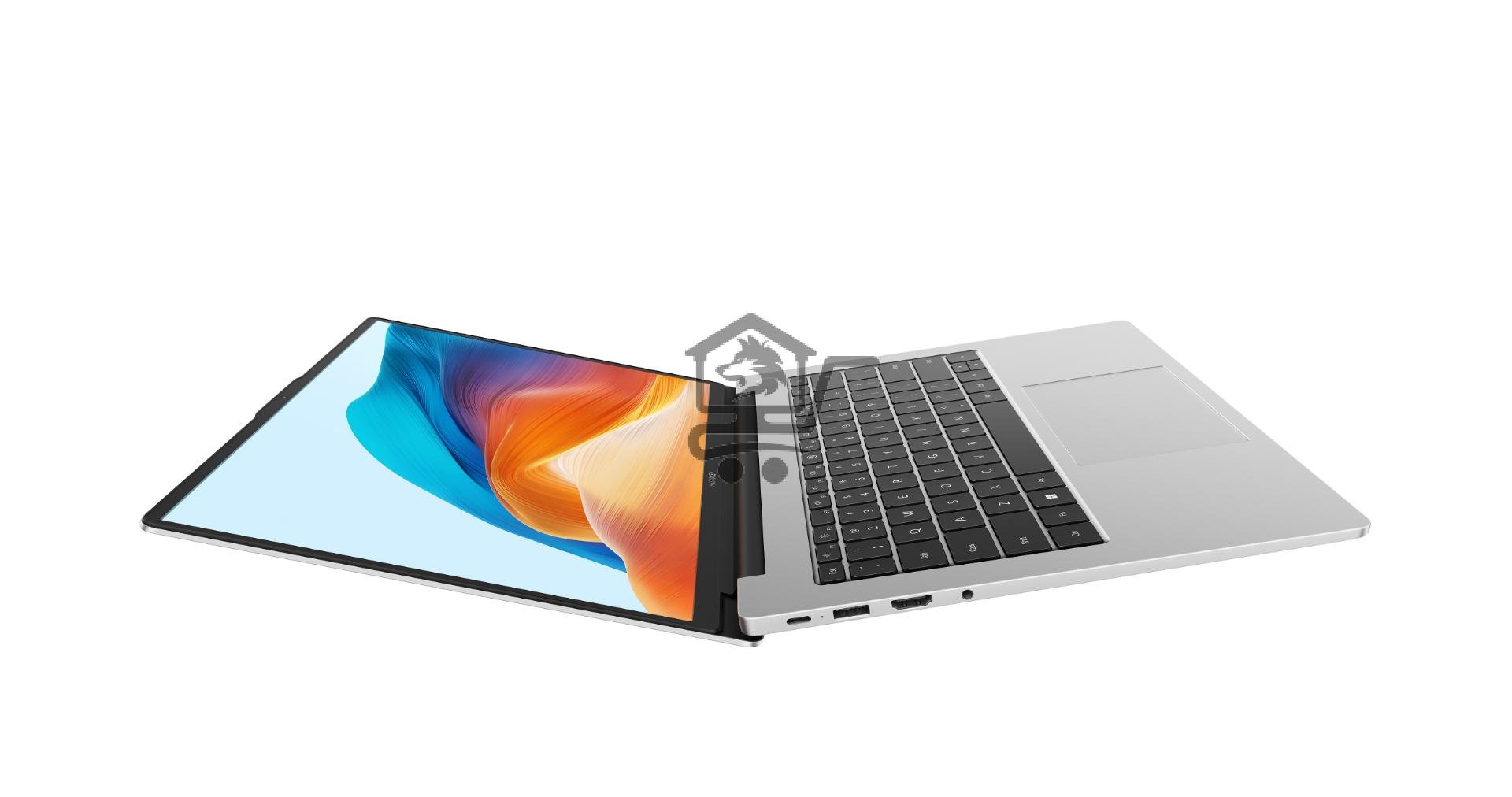 Huawei MateBook - الصورة 2