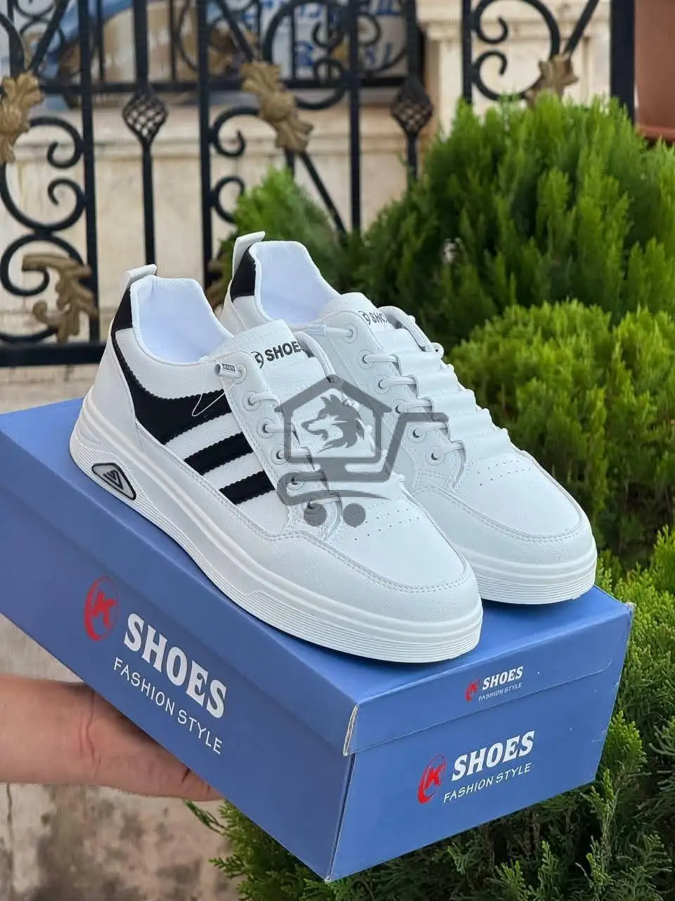 حذاء رياضي - الصورة 3