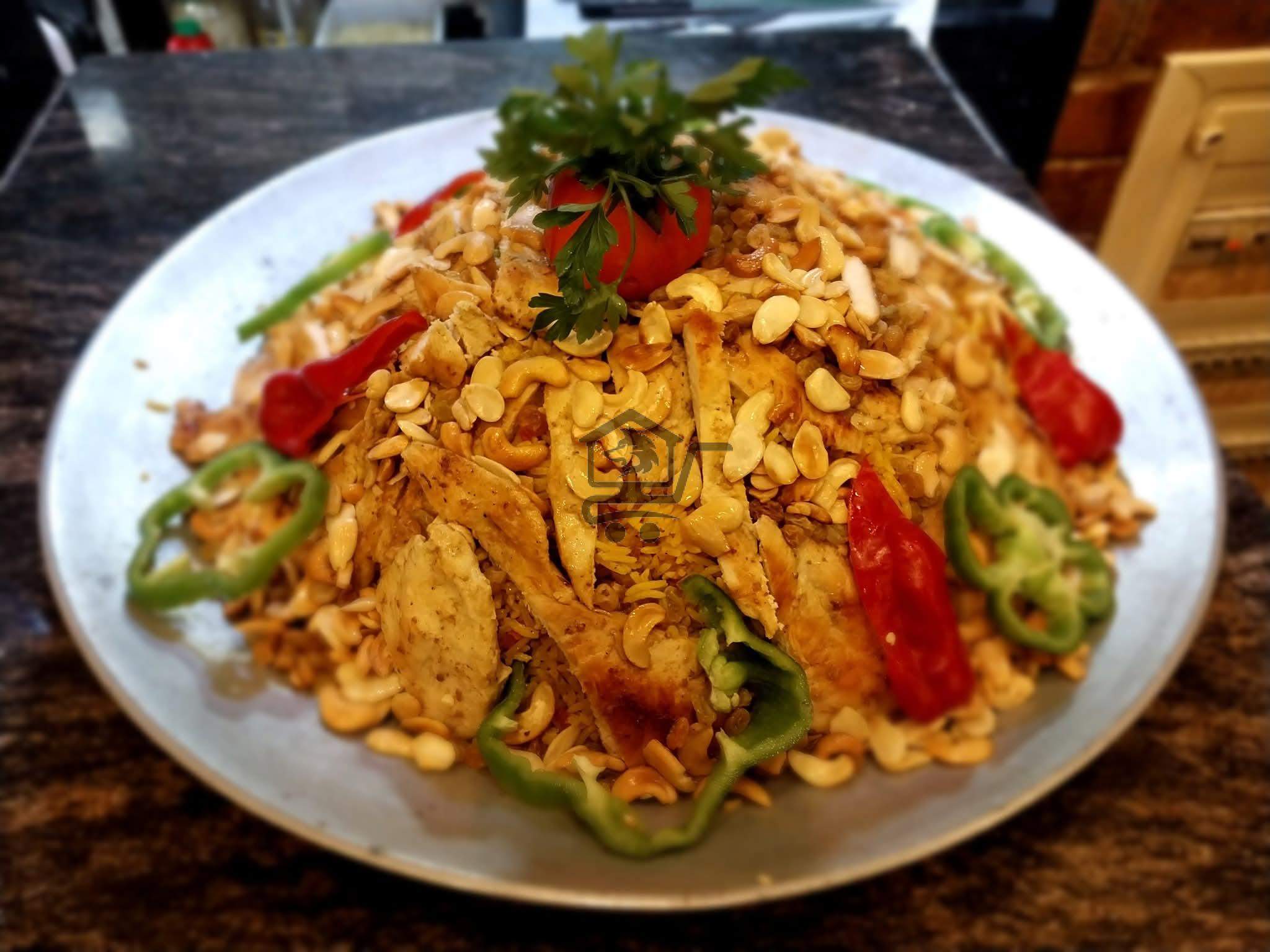 مطعم بيت قرنفل - الصورة 4