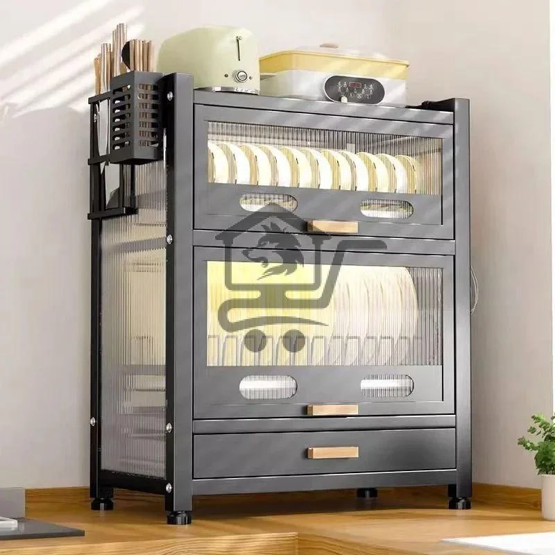 مشك صحون ملكي طابقين - الصورة 7