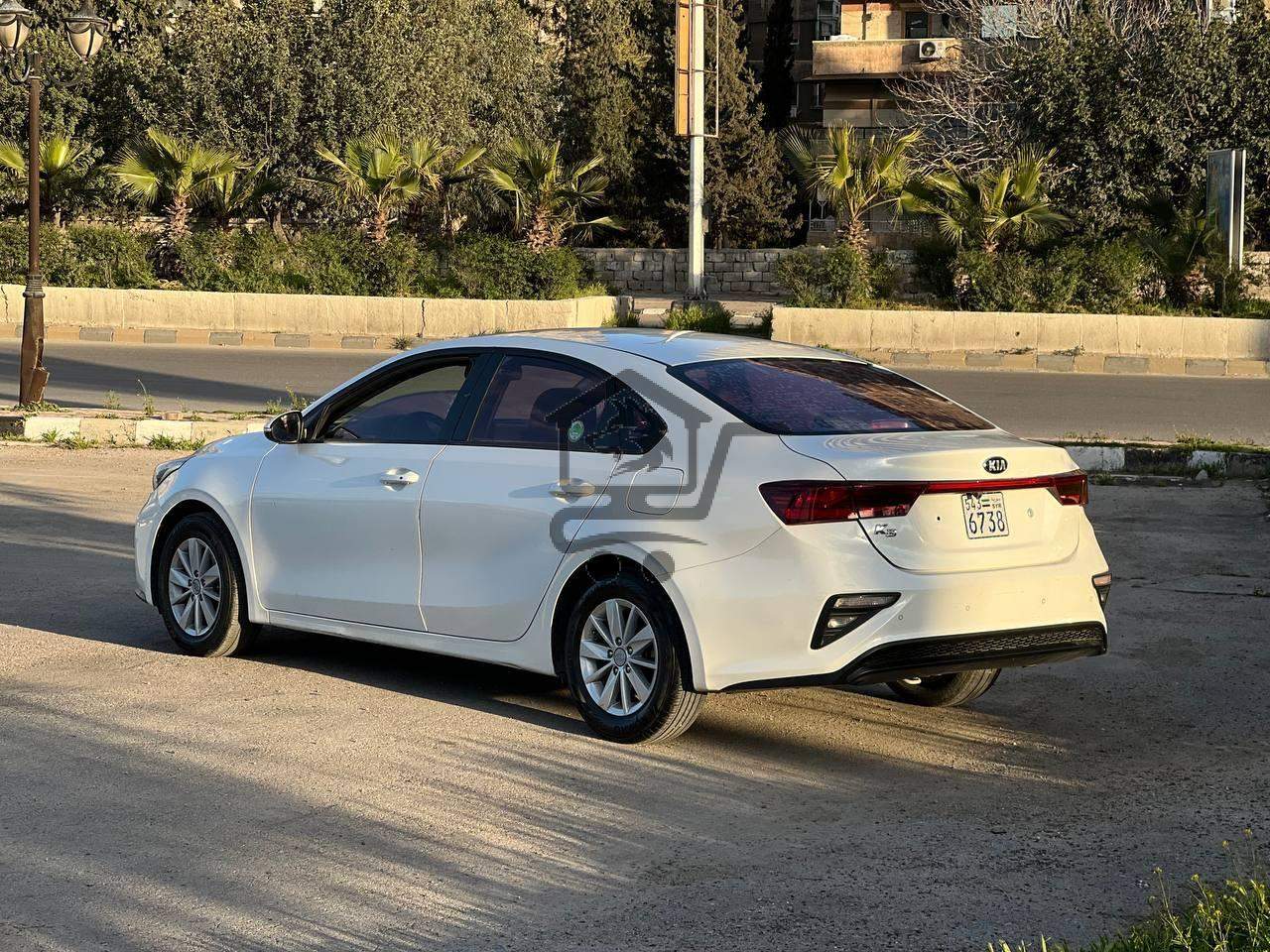 KIA K3 2019 - الصورة 5