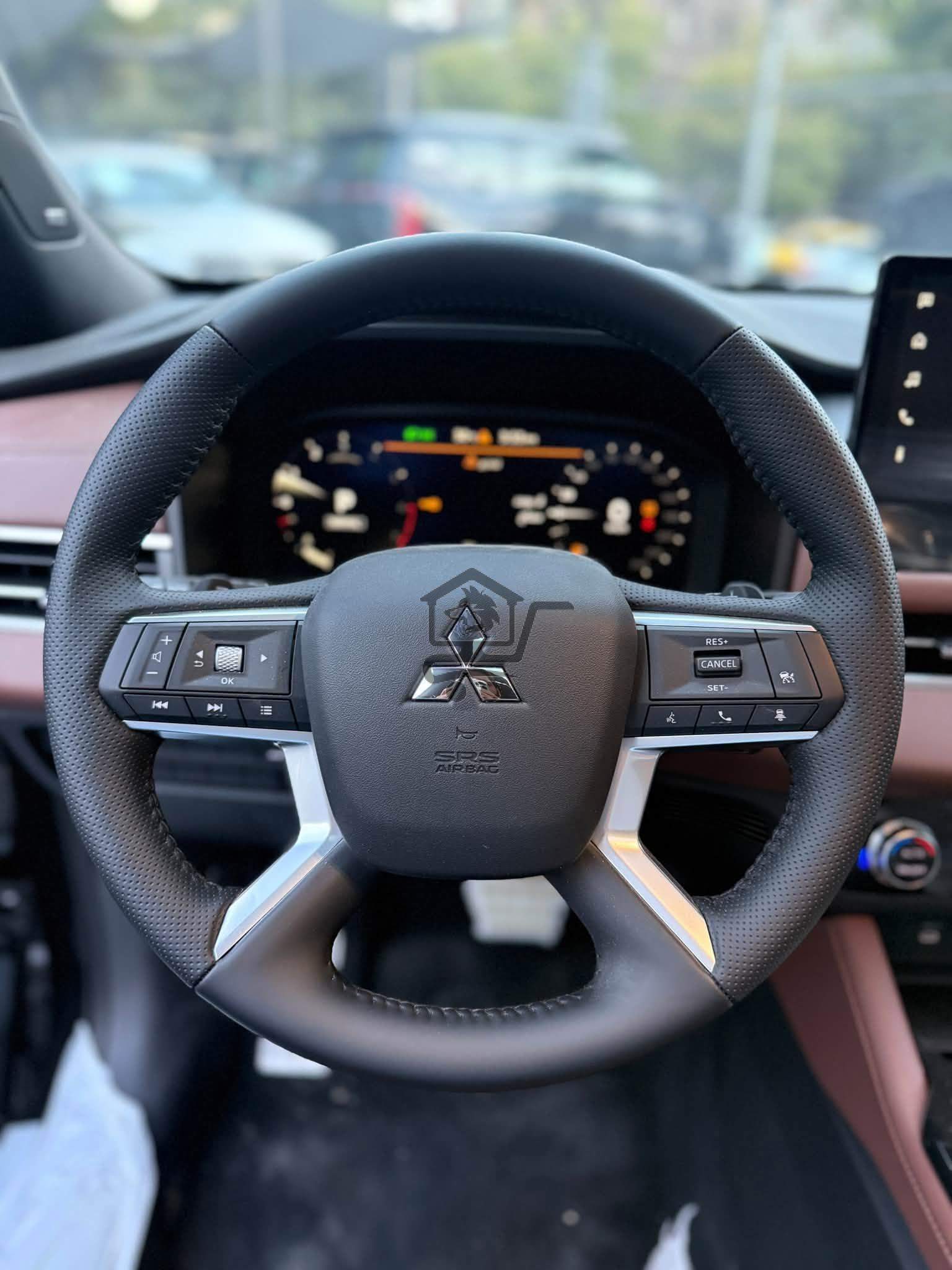 Mitsubishi Outlander 2026 - الصورة 6
