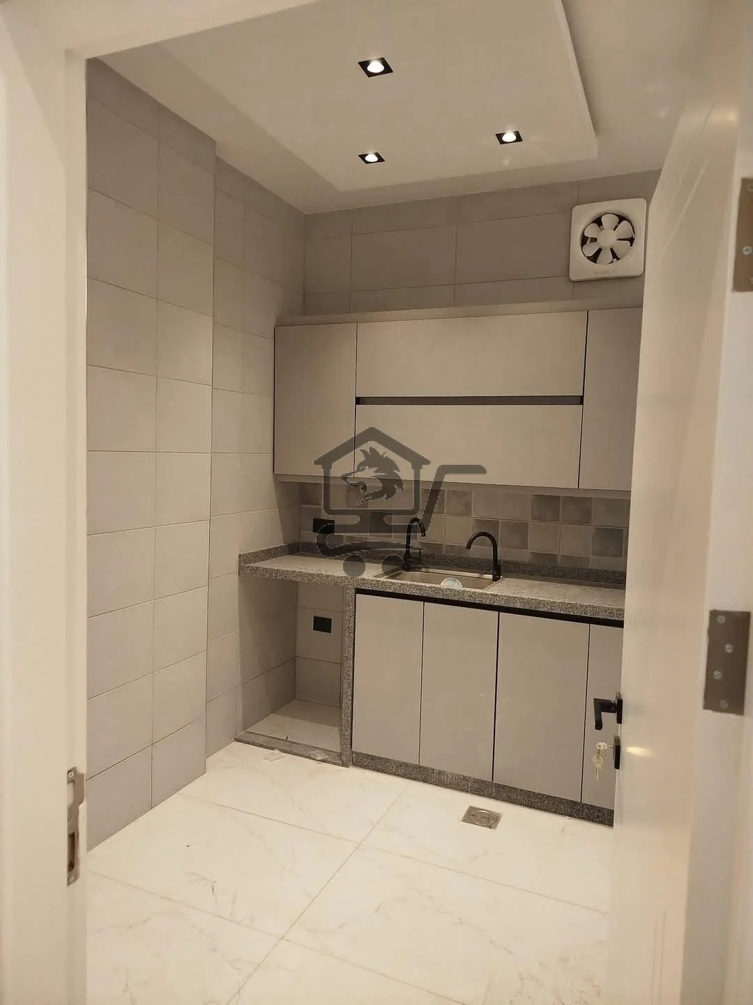 للبيع شقة بقدسيا شارع السلام - الصورة 3