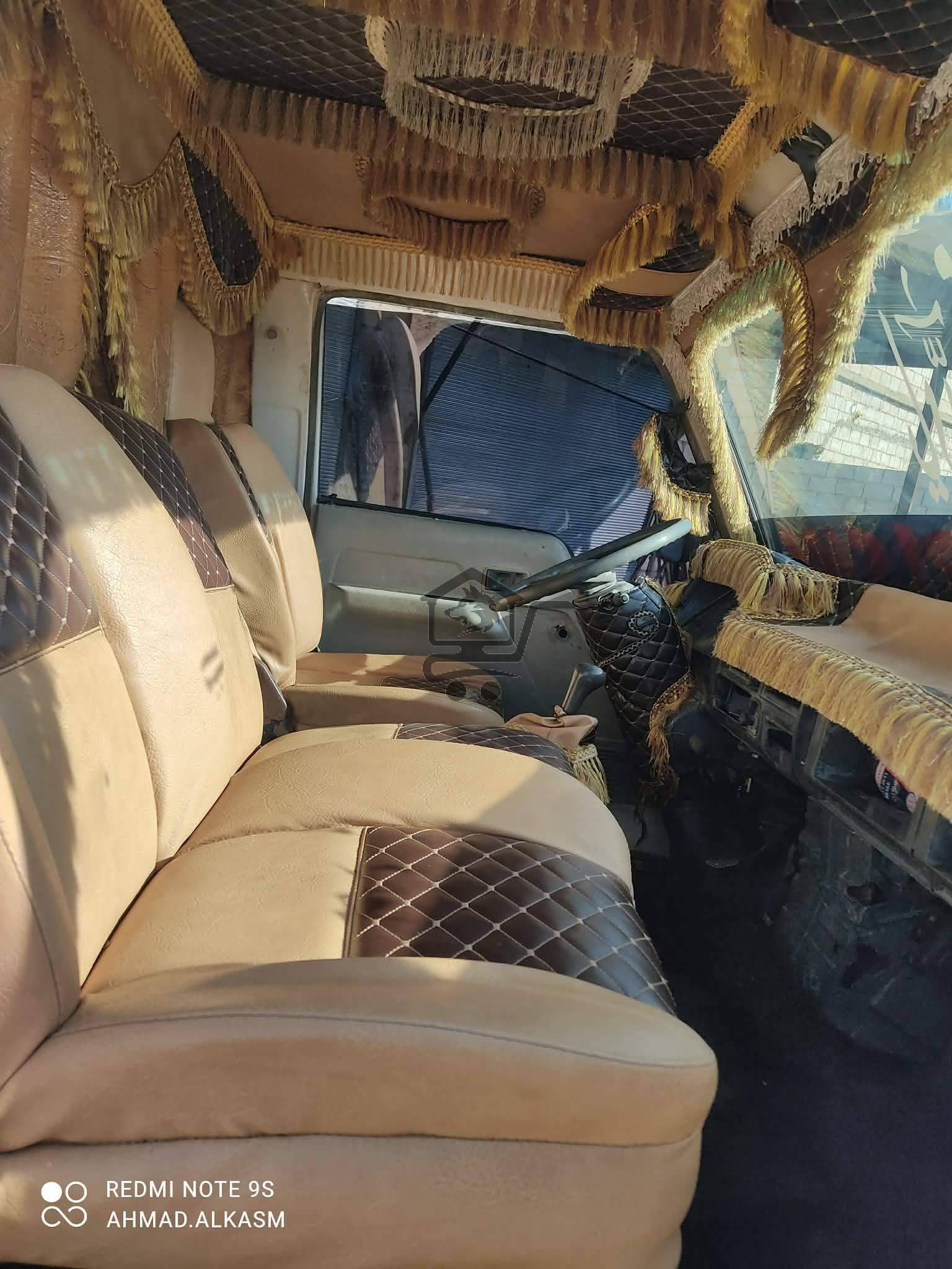 مستو بيشي موديل 96 - الصورة 4