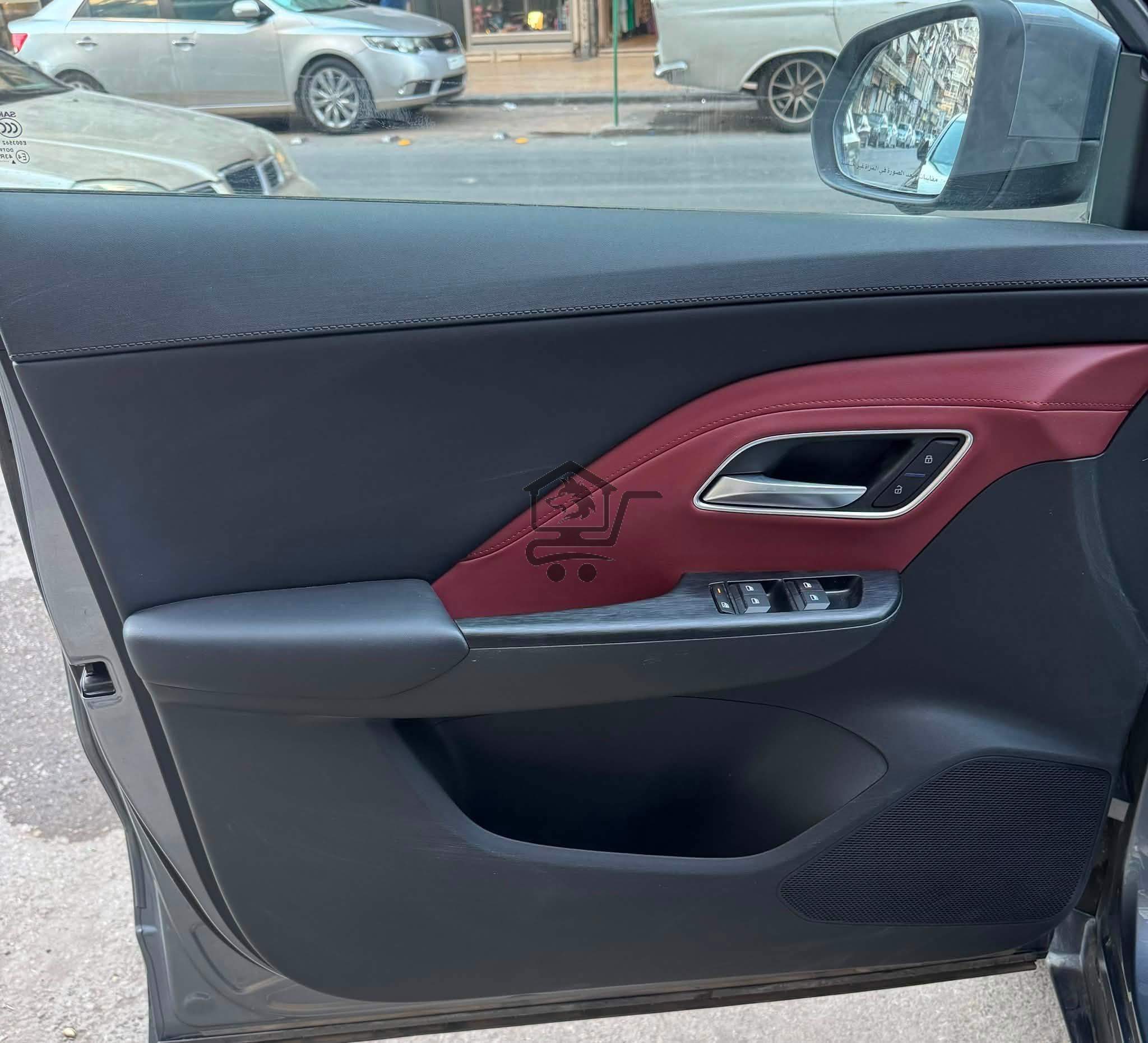 MG ZS 2025 - الصورة 5