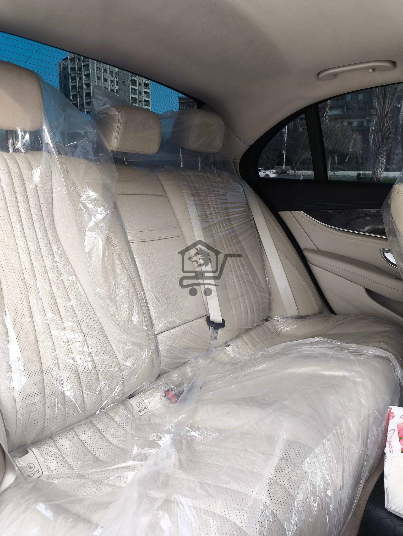 Mercedes-Benz E300 2017 - الصورة 10