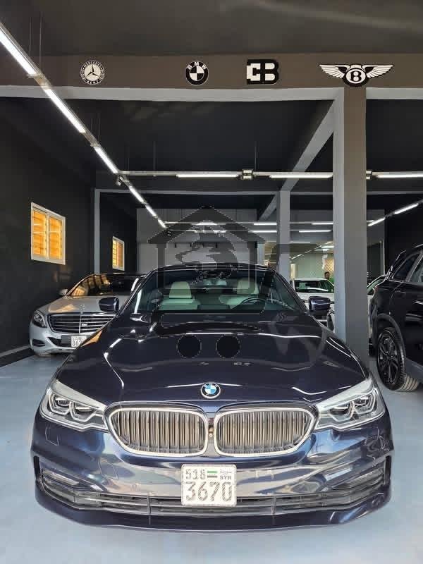 BMW - الصورة 1