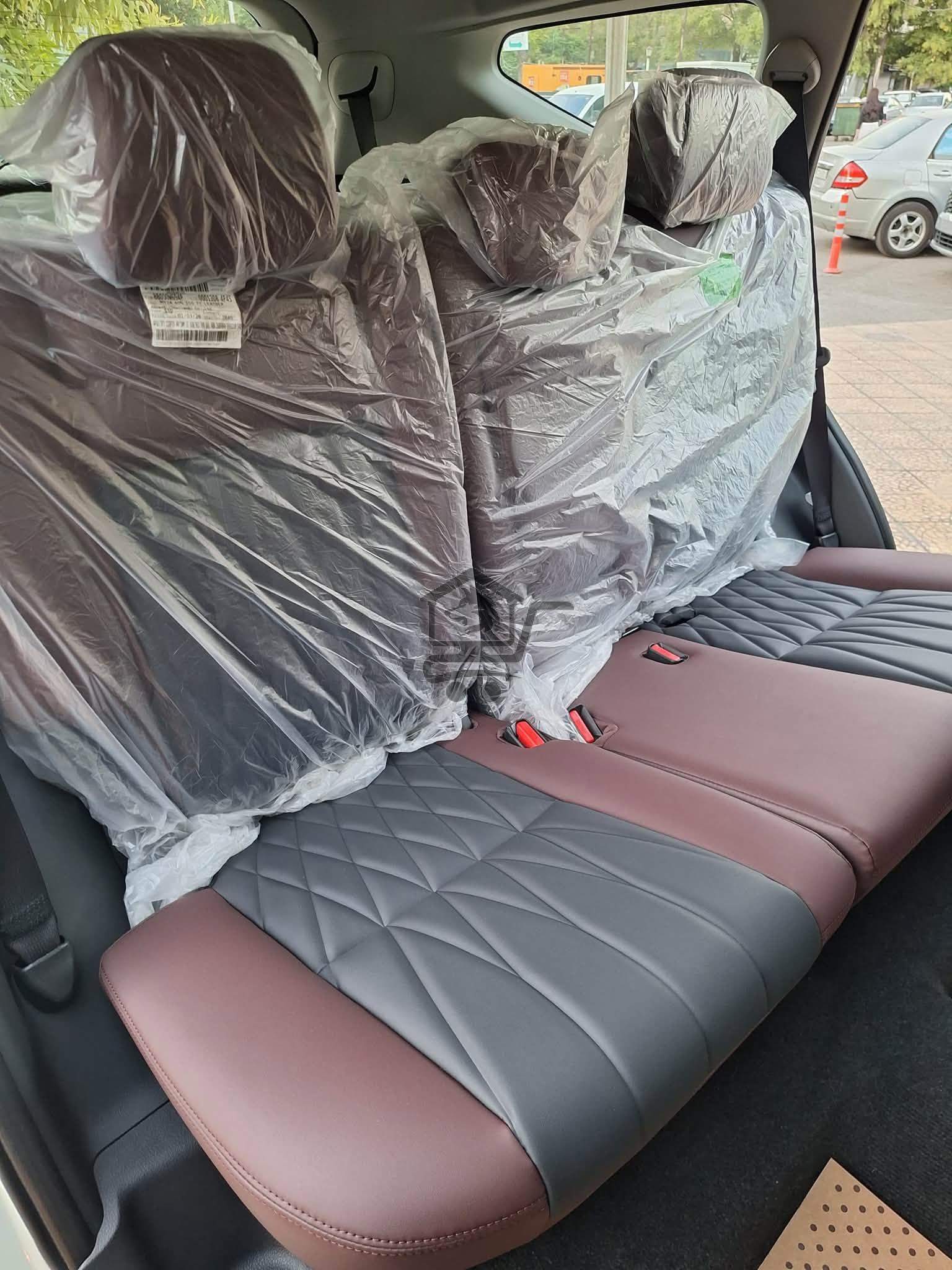 Mitsubishi Montero Sport - الصورة 10