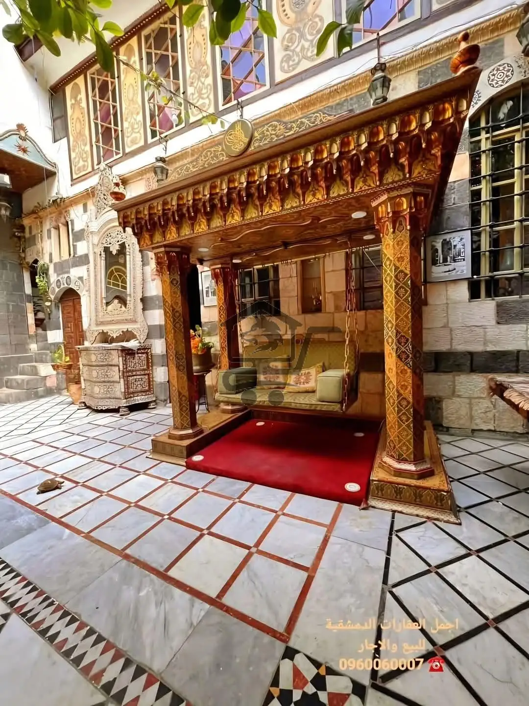 فندق أثري مؤلف من 25 غرفة - الصورة 1