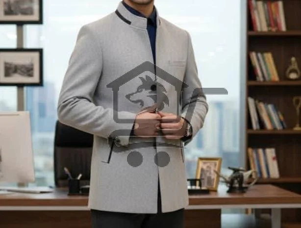 جاكيت رجالي - الصورة 4