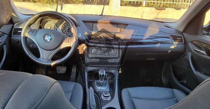 BMW x1 2012 - الصورة 7