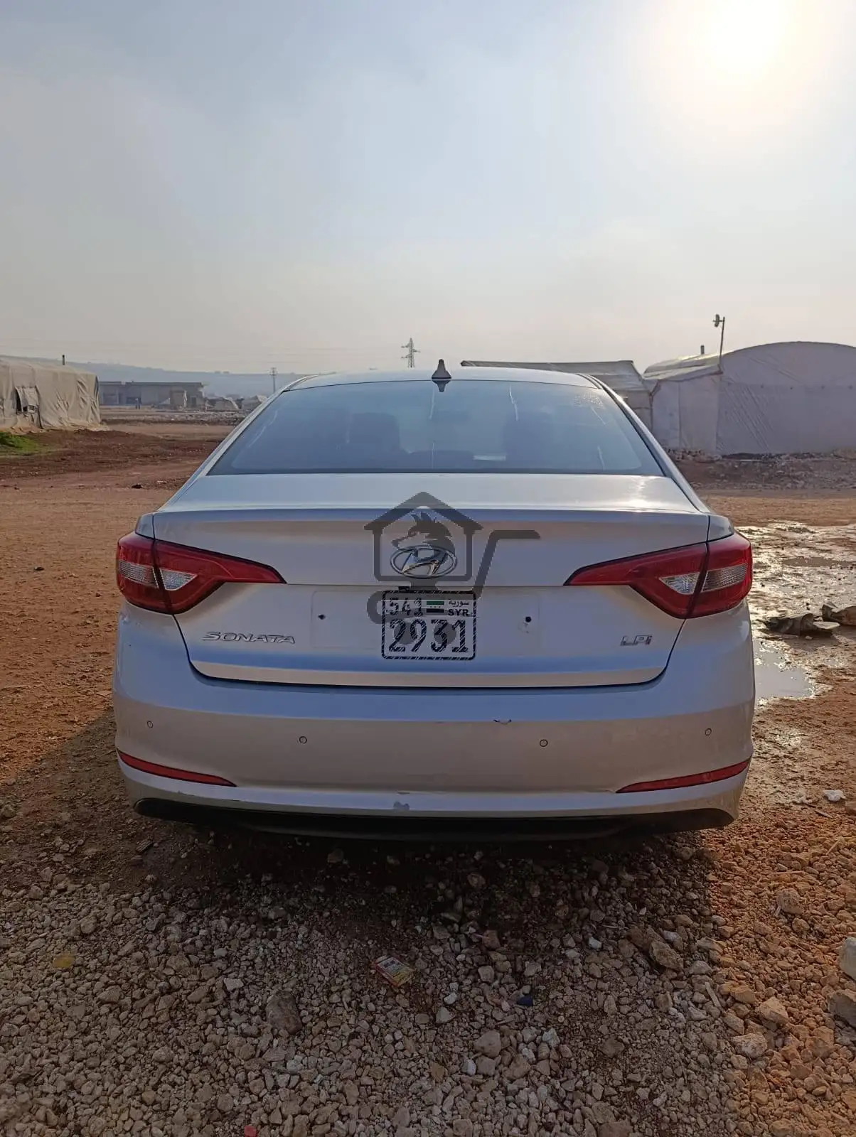 سوناتا 2015 - الصورة 5