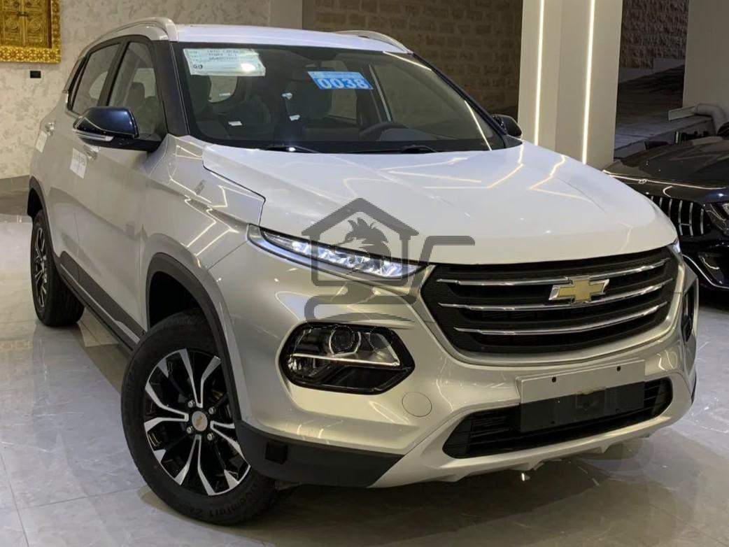 Chevrolet Groove 2024 - الصورة 3