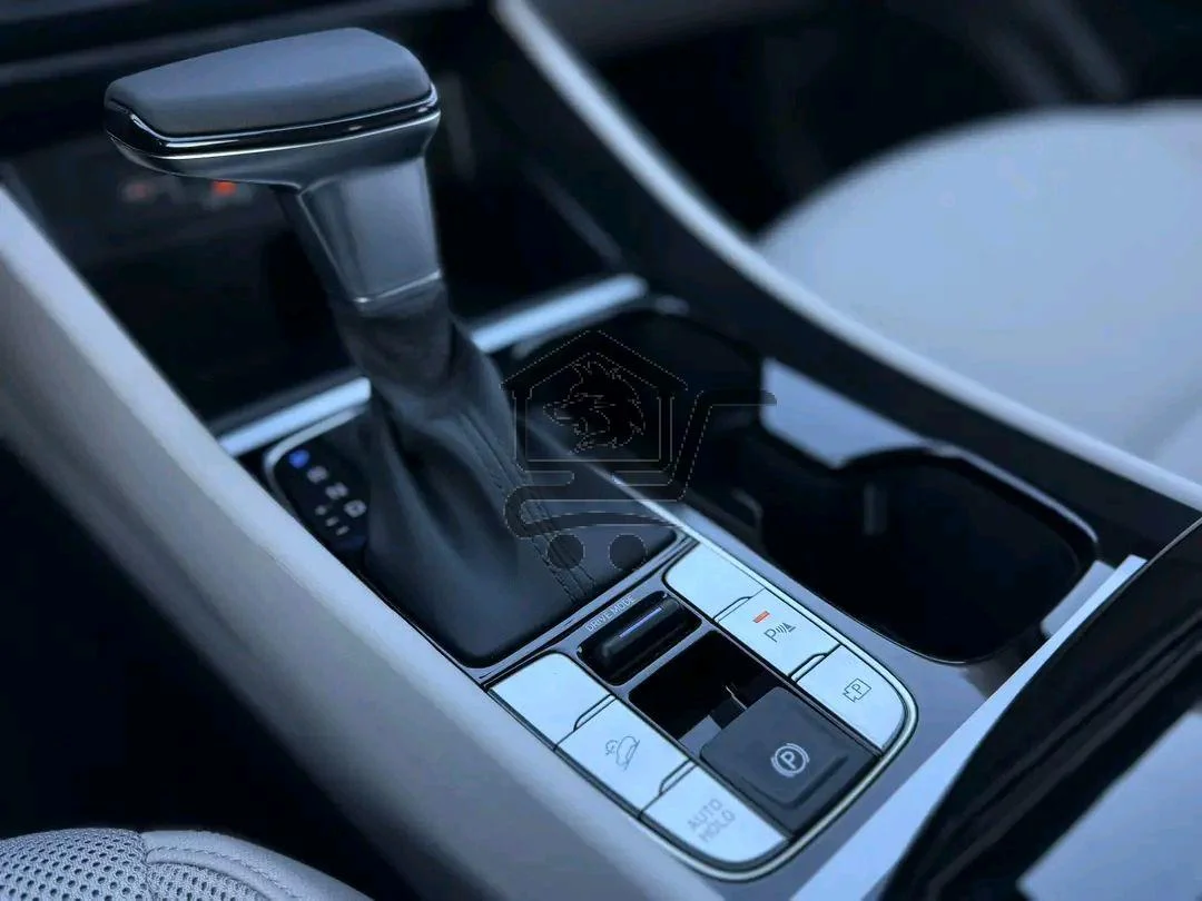 Hyundai Tucson - الصورة 5