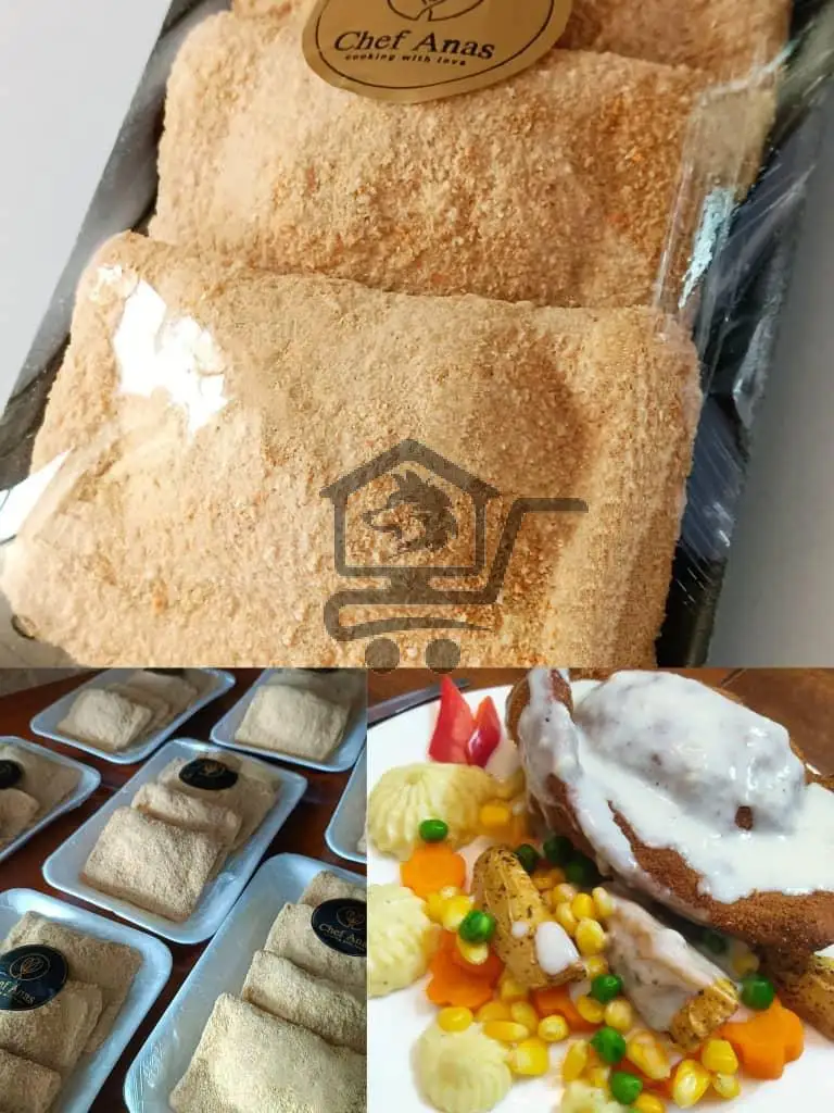 Chef Anas - الصورة 5