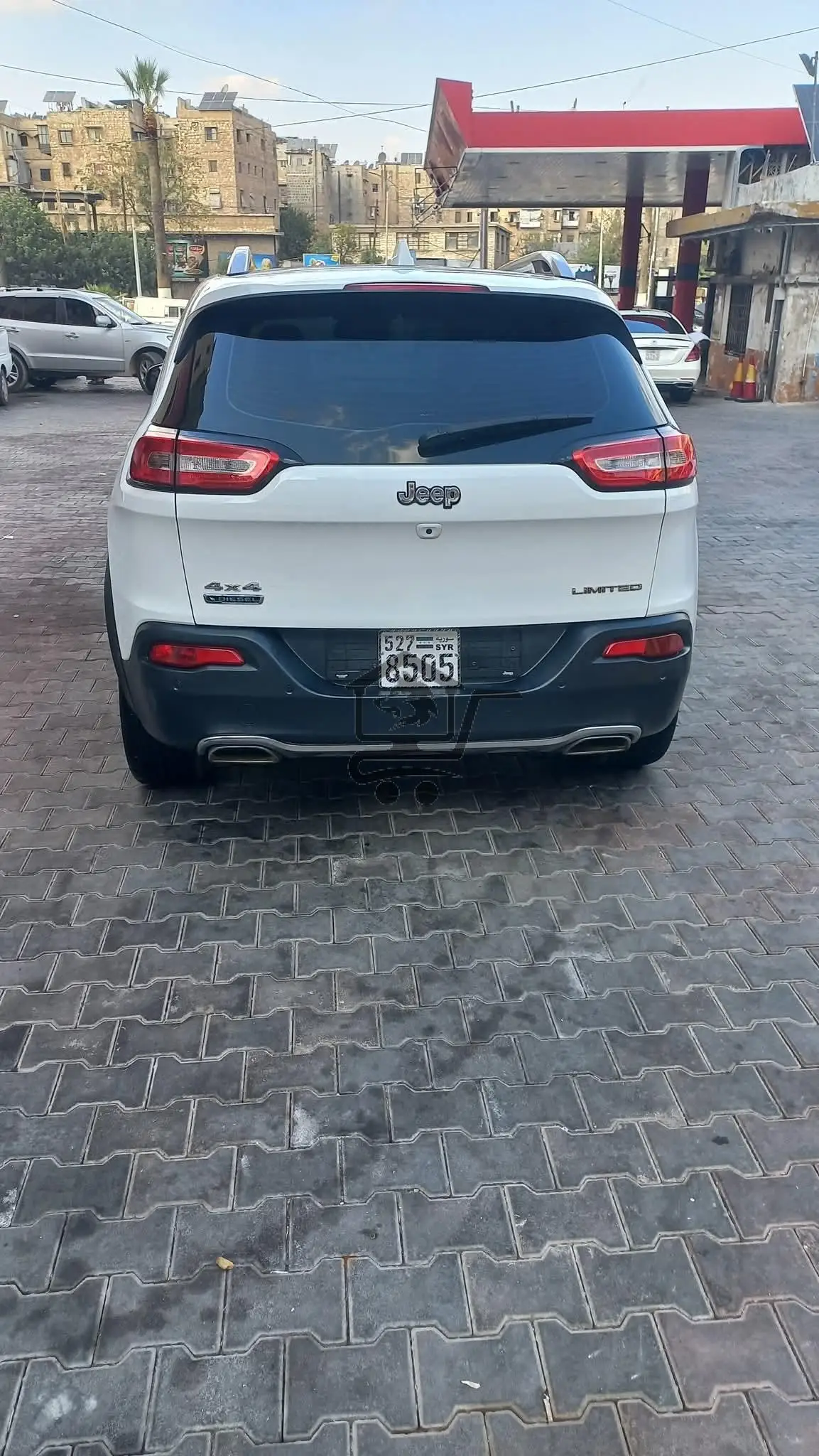 Jeep - الصورة 4